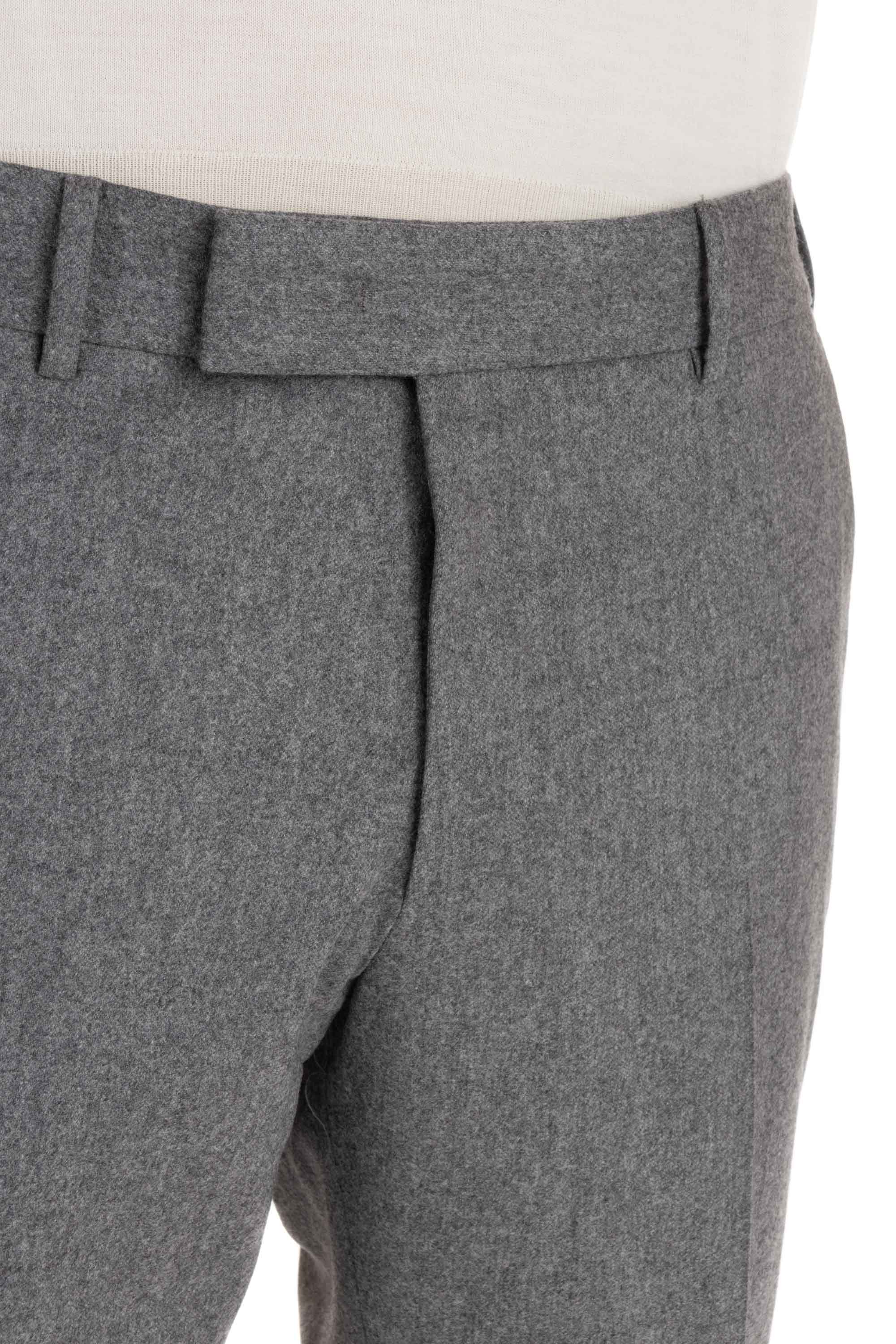 Pt Torino Men's Vintage Style Pants - FW24 Collection - Image 5