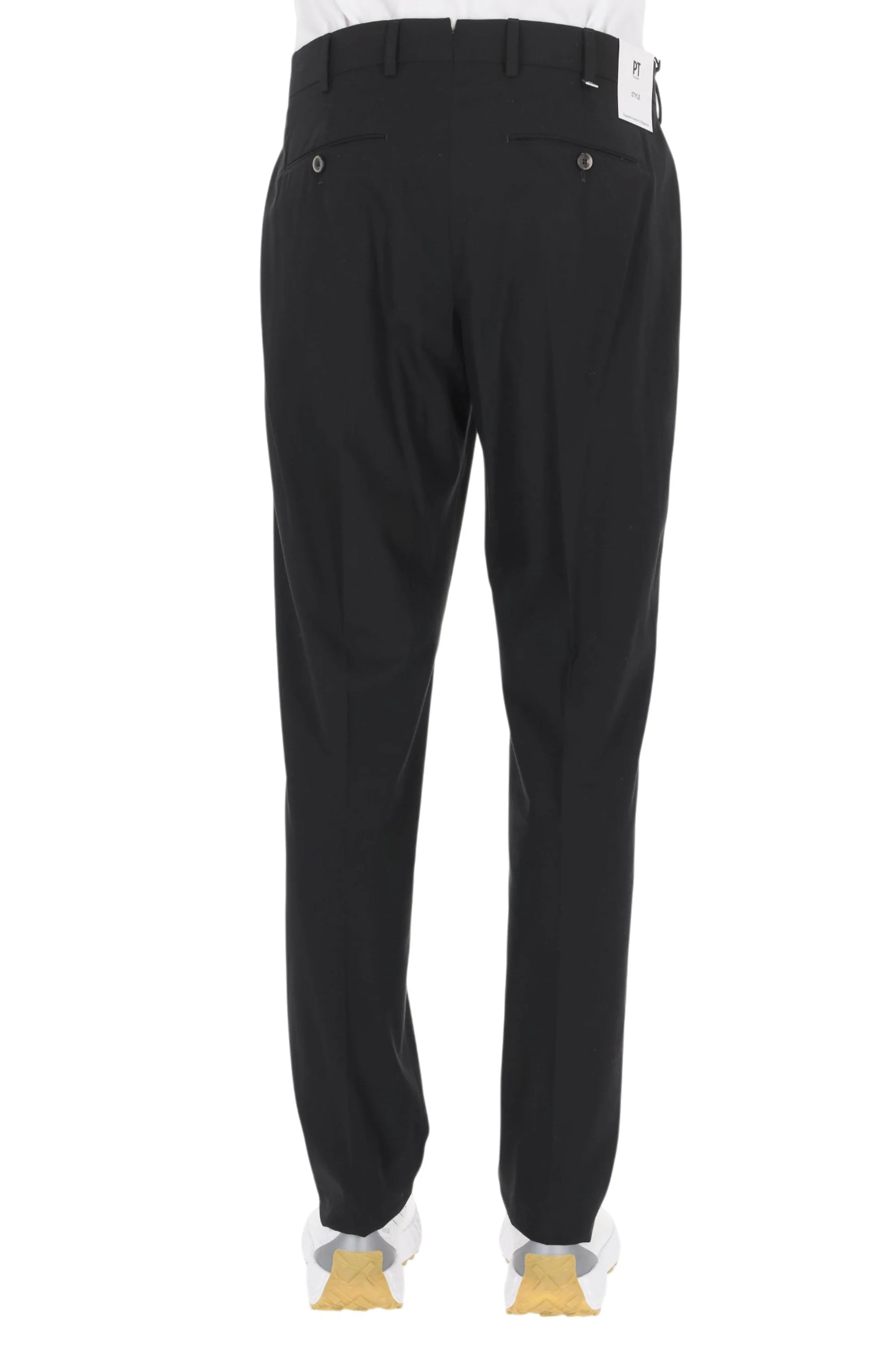 Pt Torino Mini Stylish Casual Pants for Men - Image 3