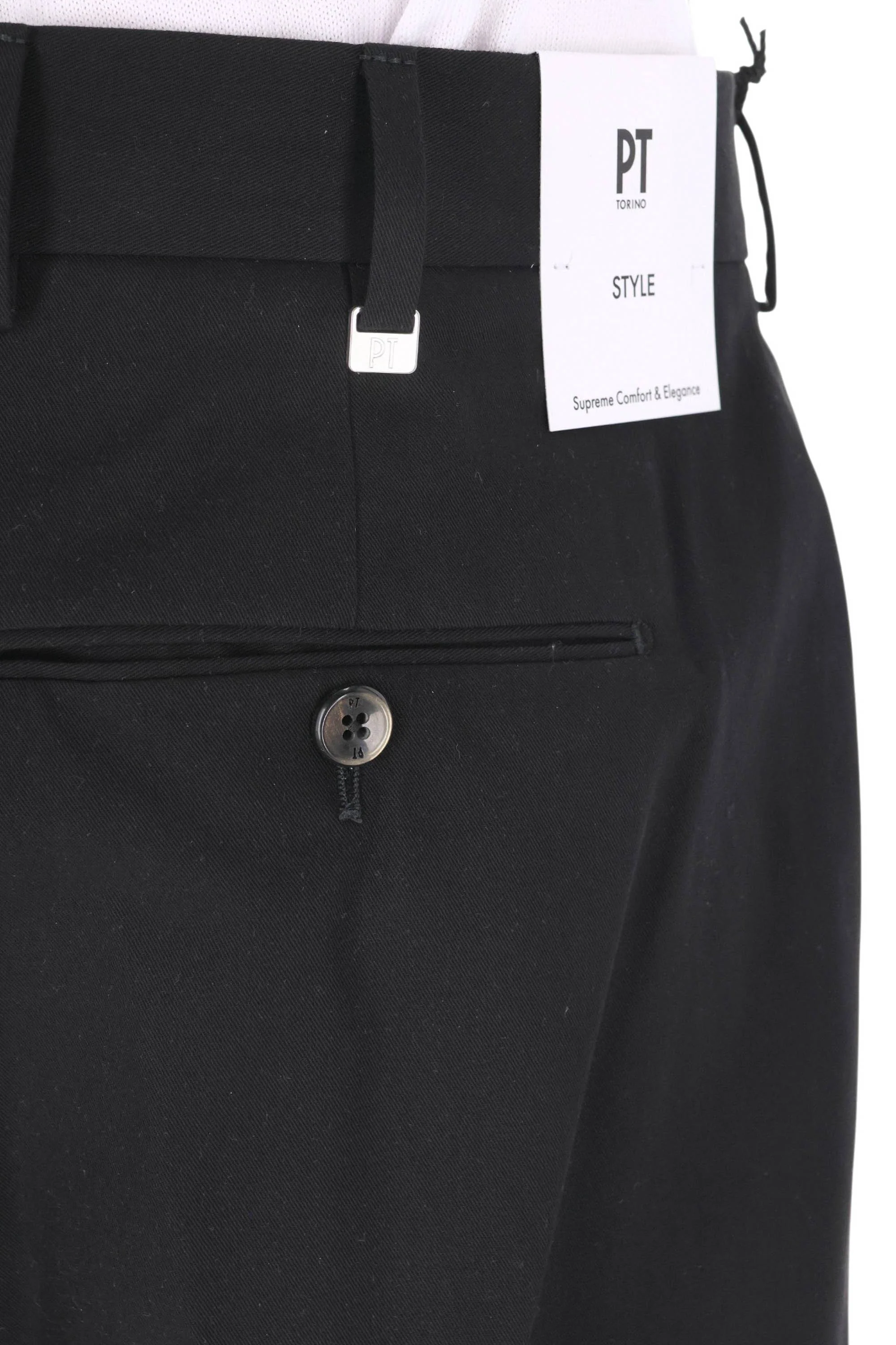 Pt Torino Mini Stylish Casual Pants for Men - Image 4