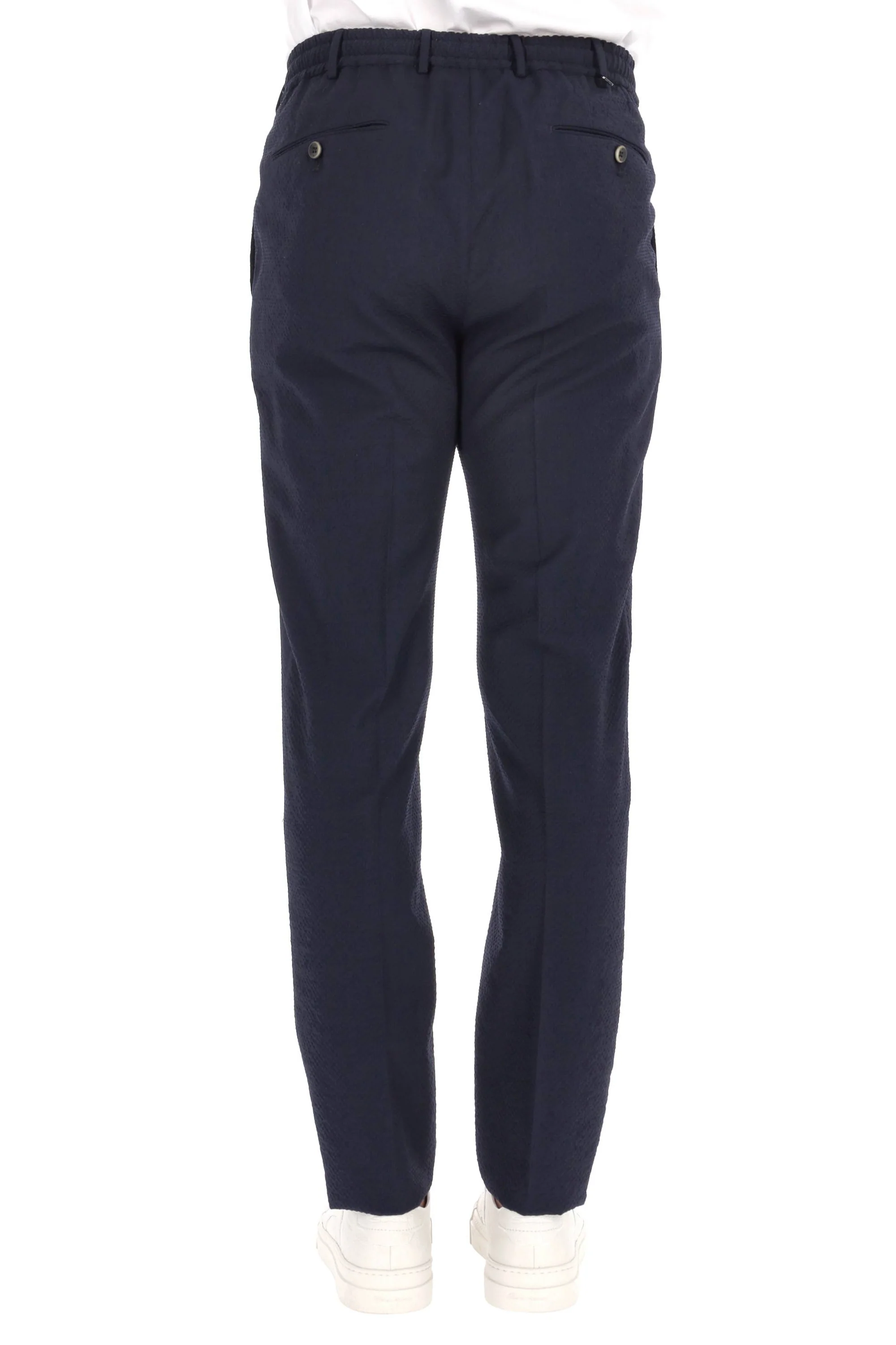 Pt Torino Mini Stylish Ski Pants for Men - Image 3