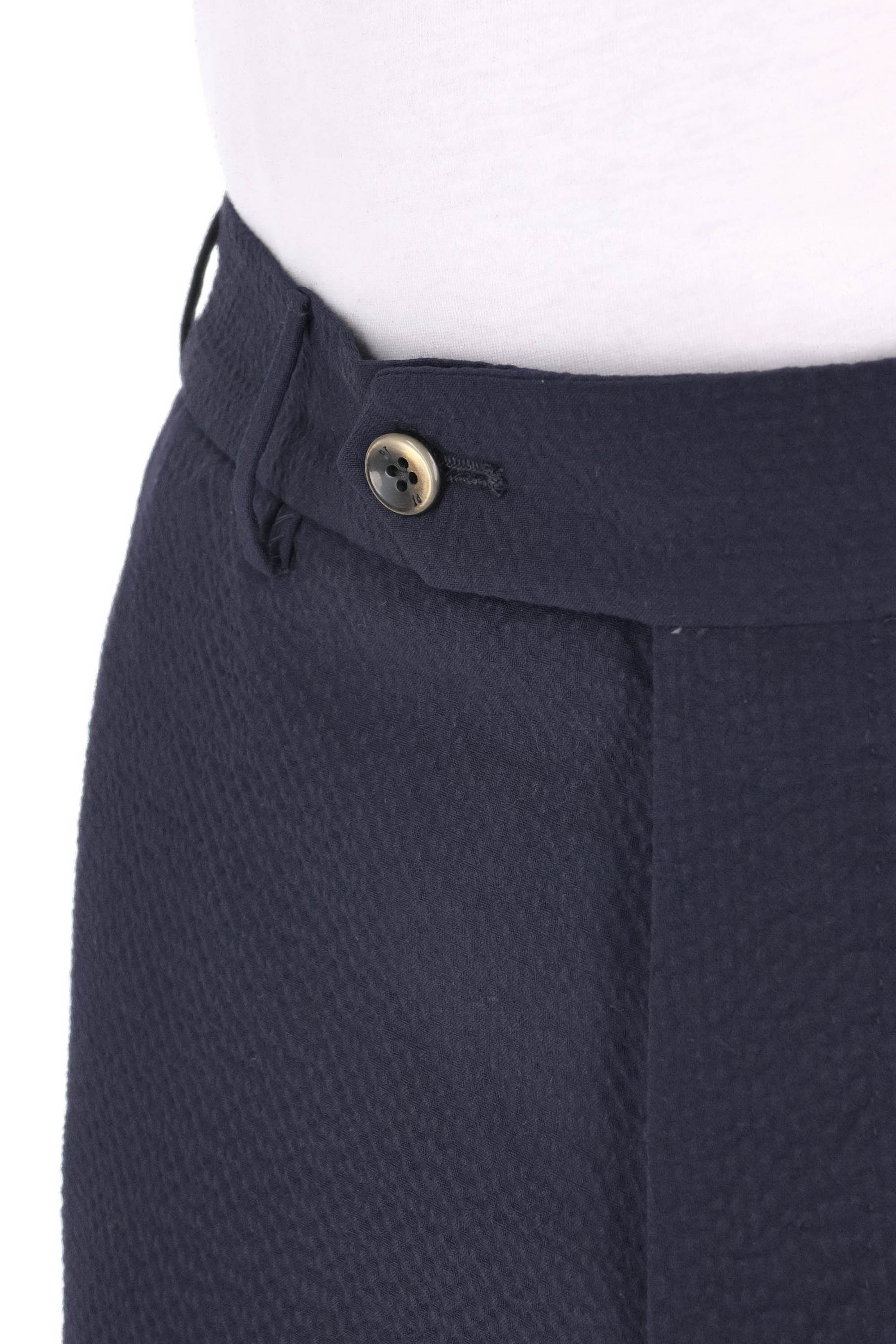 Pt Torino Mini Stylish Ski Pants for Men - Image 4