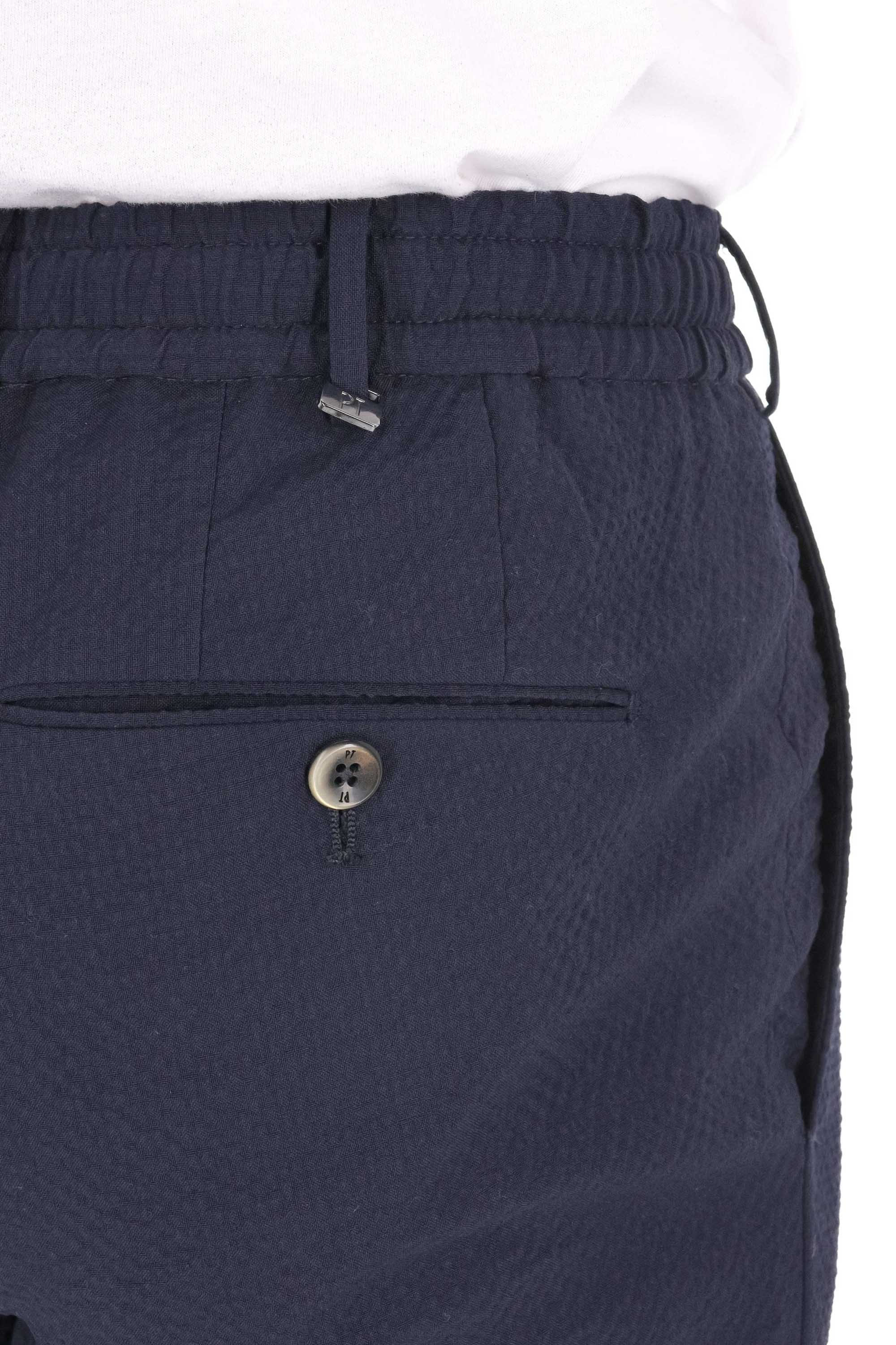 Pt Torino Mini Stylish Ski Pants for Men - Image 5