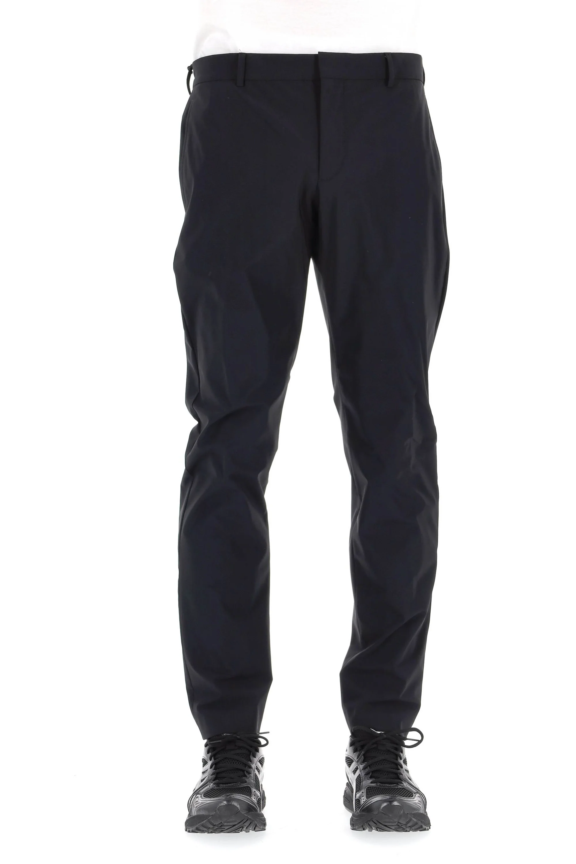 Pt Torino Mini Stylish Trousers for Men - P24 Collection