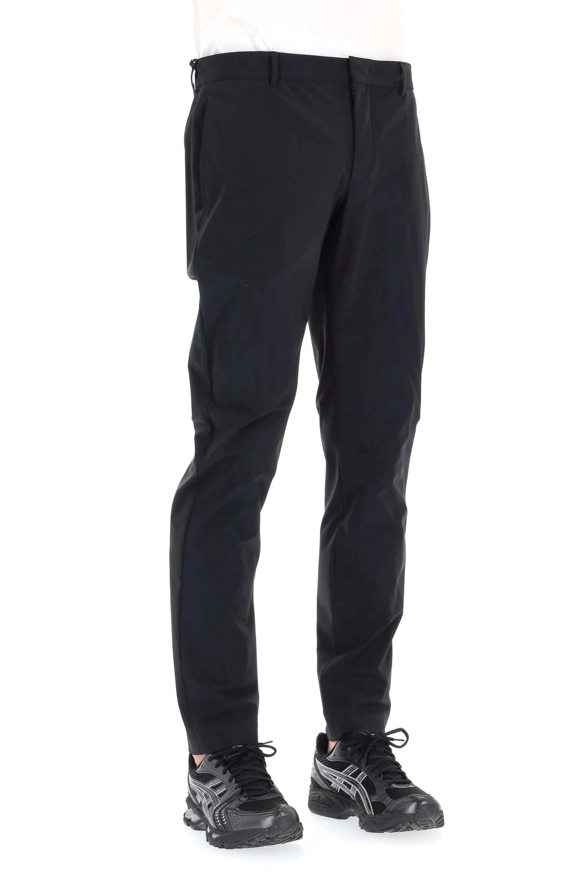 Pt Torino Mini Stylish Trousers for Men - P24 Collection - Image 2