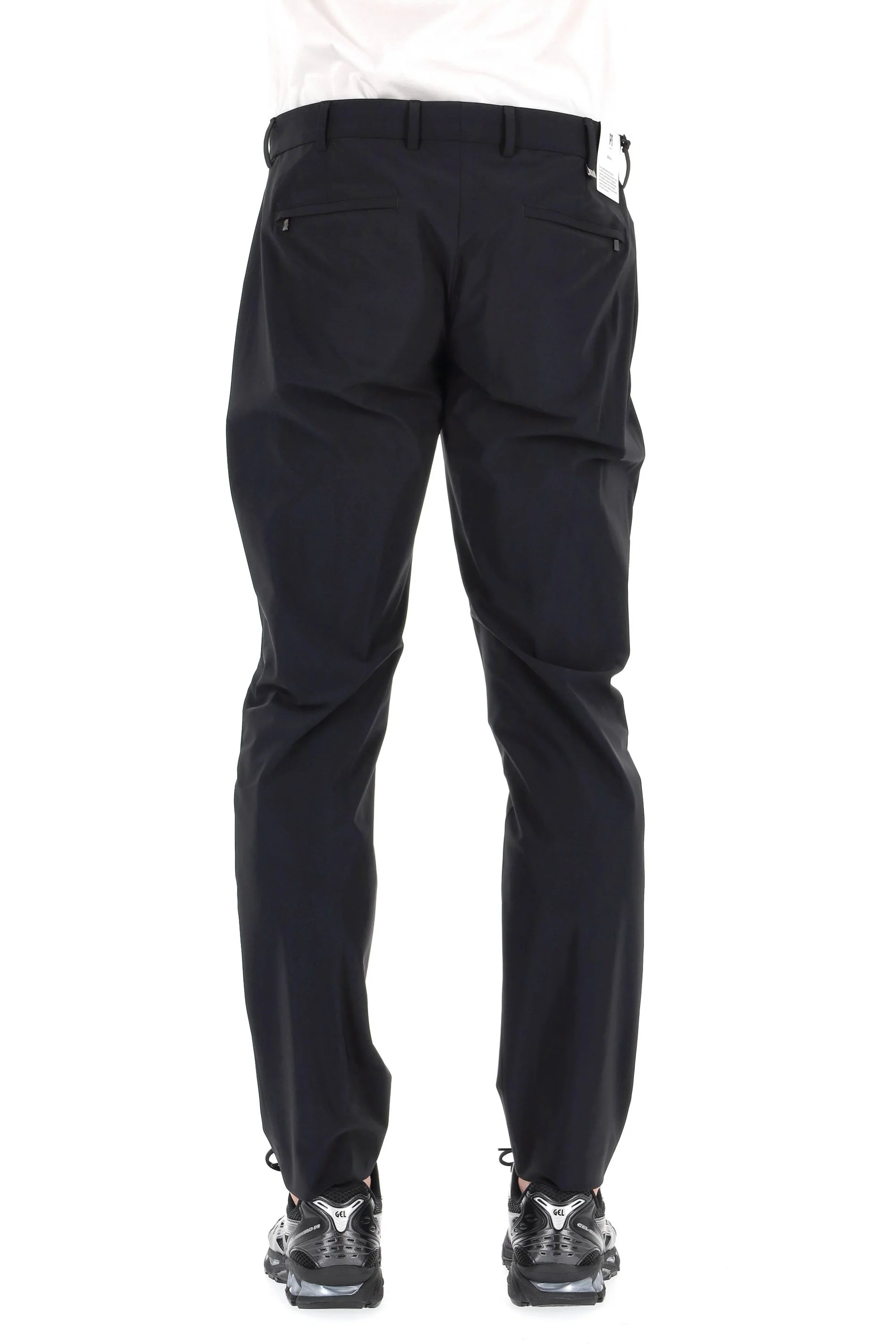 Pt Torino Mini Stylish Trousers for Men - P24 Collection - Image 3