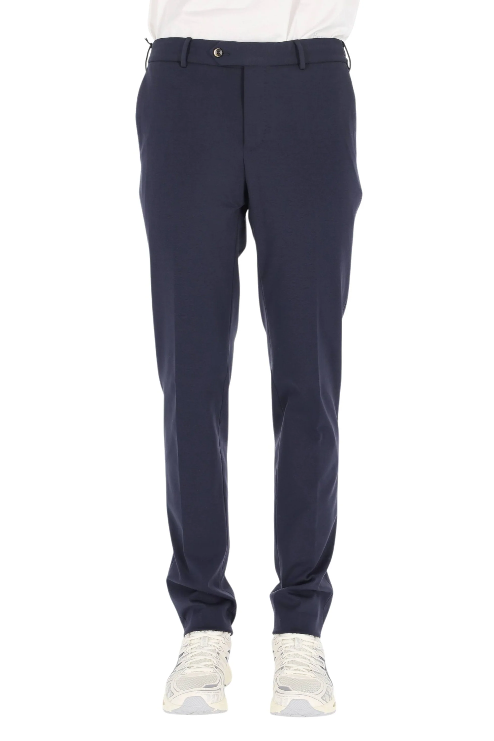 Pt Torino Modern Slim Fit Ski Trousers - P26 Season