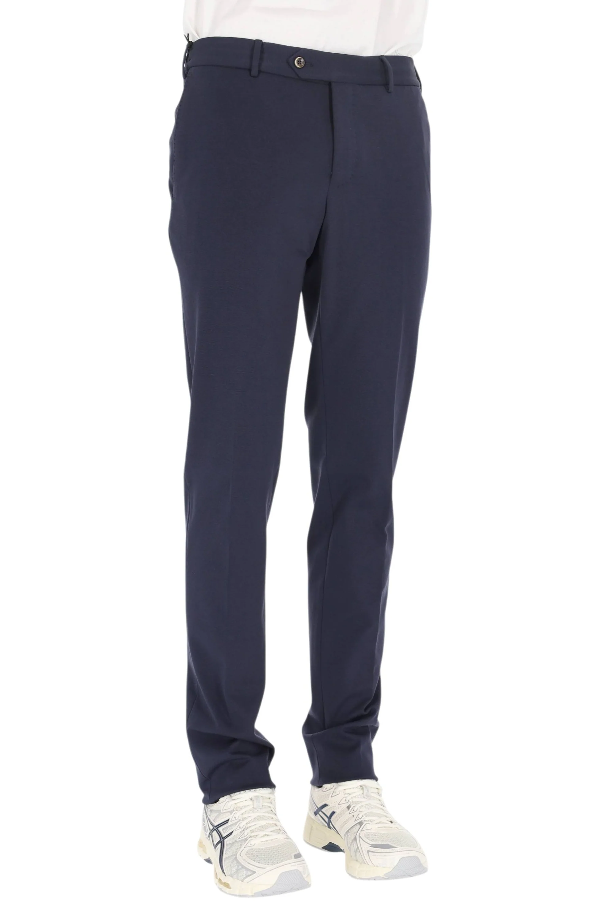 Pt Torino Modern Slim Fit Ski Trousers - P26 Season - Image 2