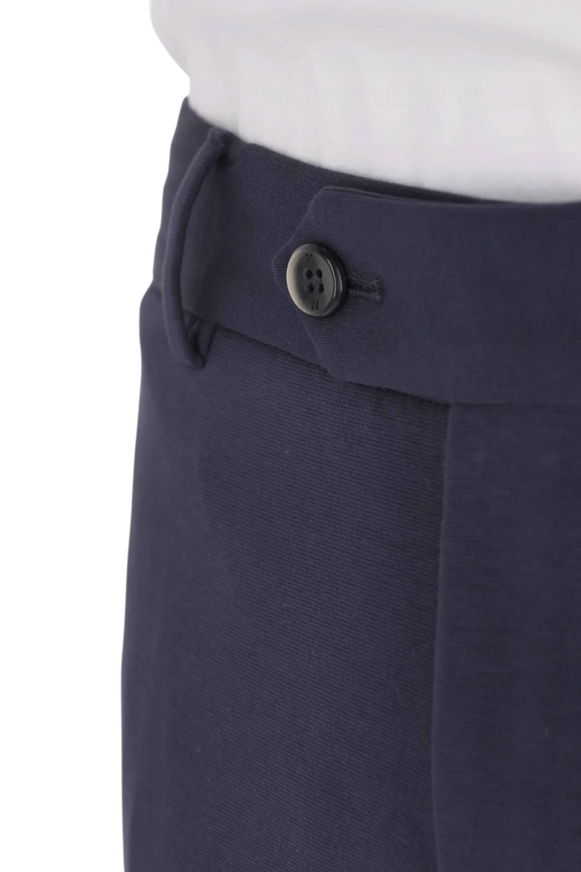Pt Torino Modern Slim Fit Ski Trousers - P26 Season - Image 5