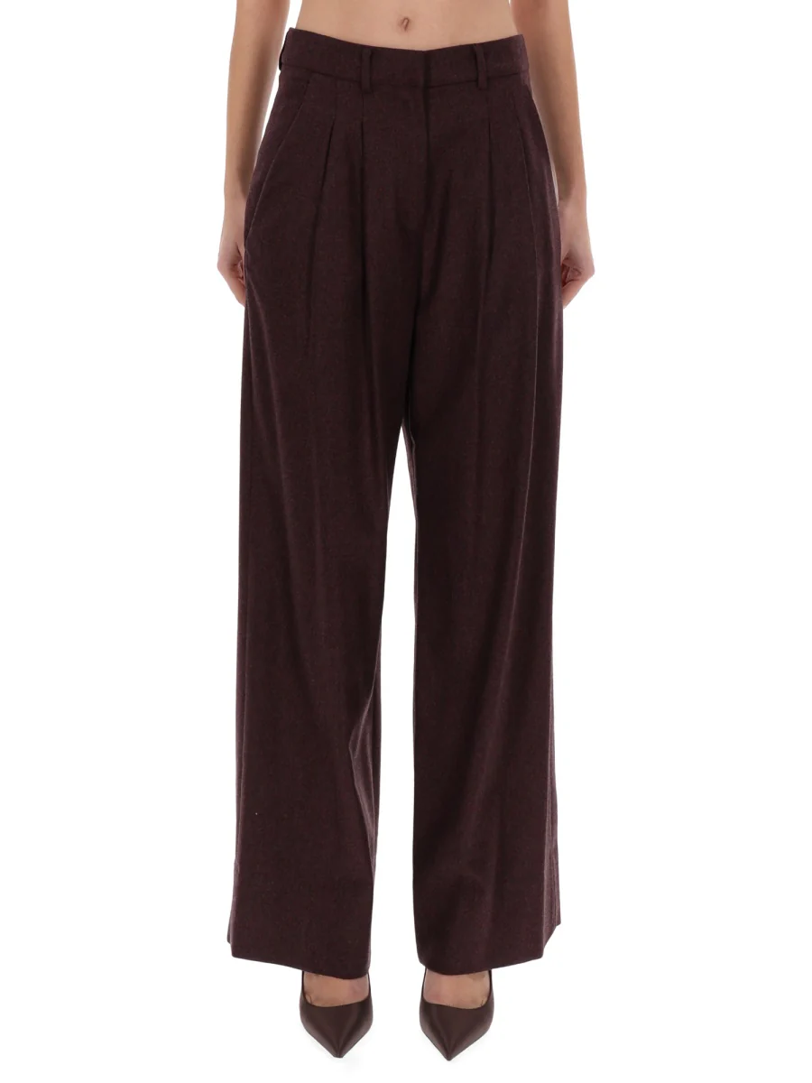 PT TORINO Pants Woman