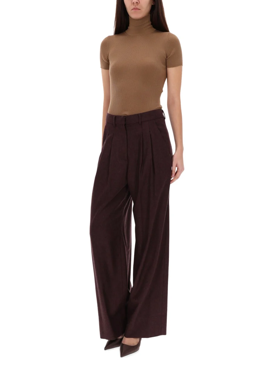 PT TORINO Pants Woman - Image 4