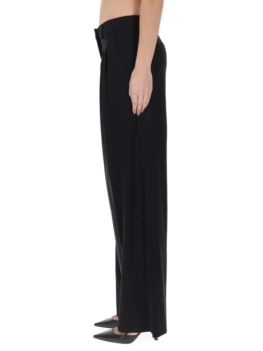 PT TORINO Pleated Trousers - Image 6