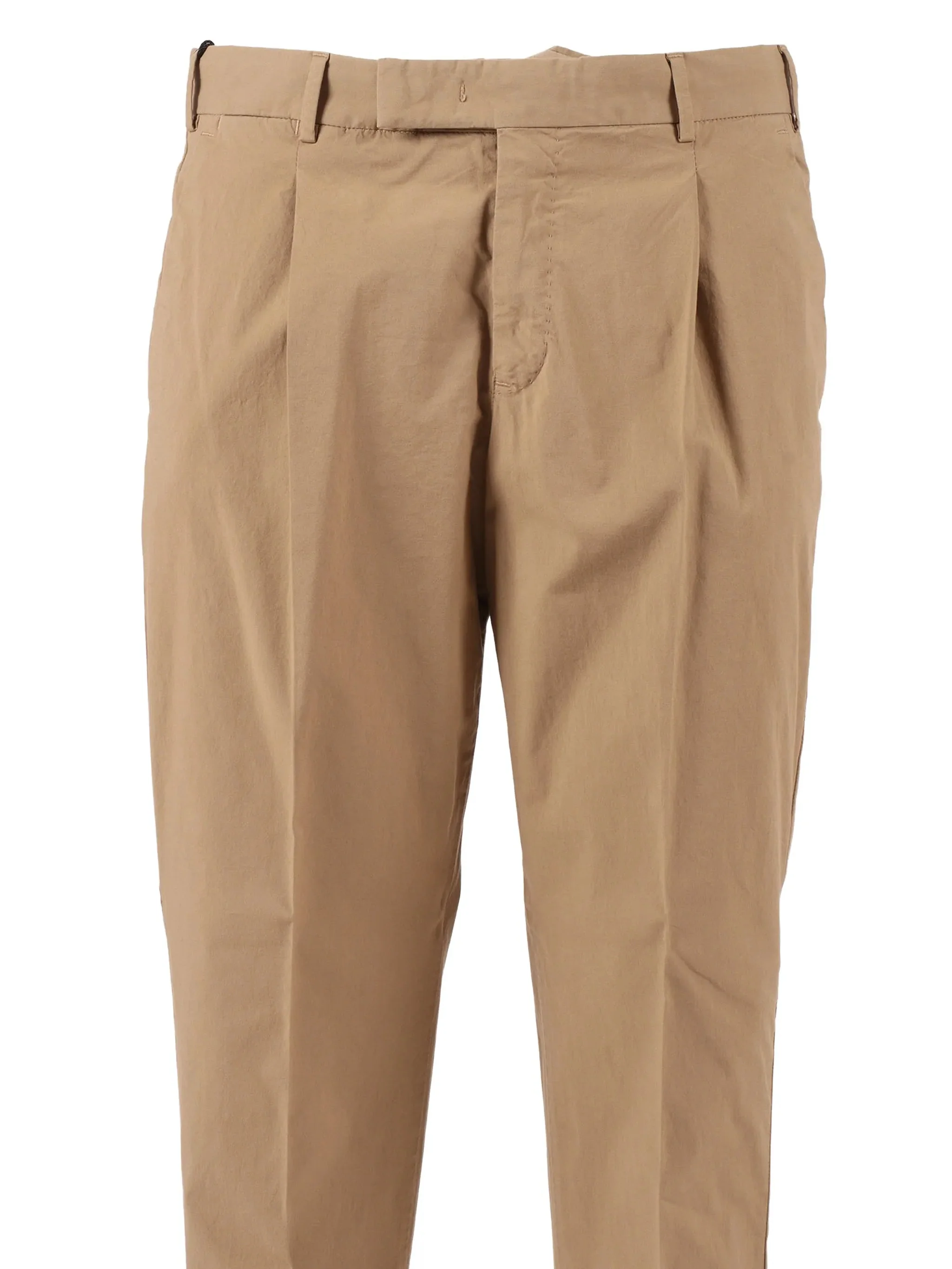 Pt Torino Rebel Fit Trousers with Practical Pockets - Men's Size - Image 3
