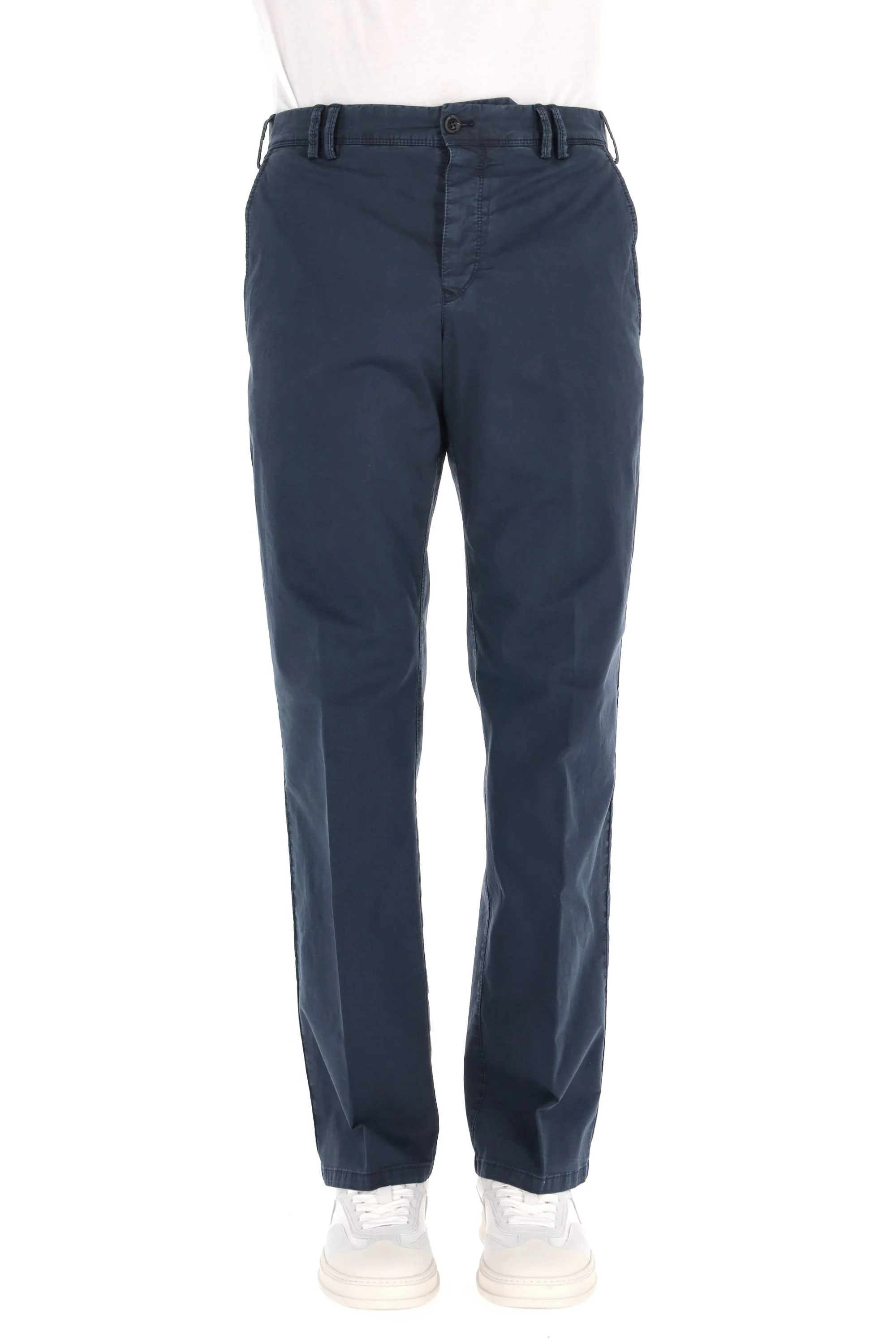 Pt Torino Sleek Contemporary Casual Pants for Men - P25