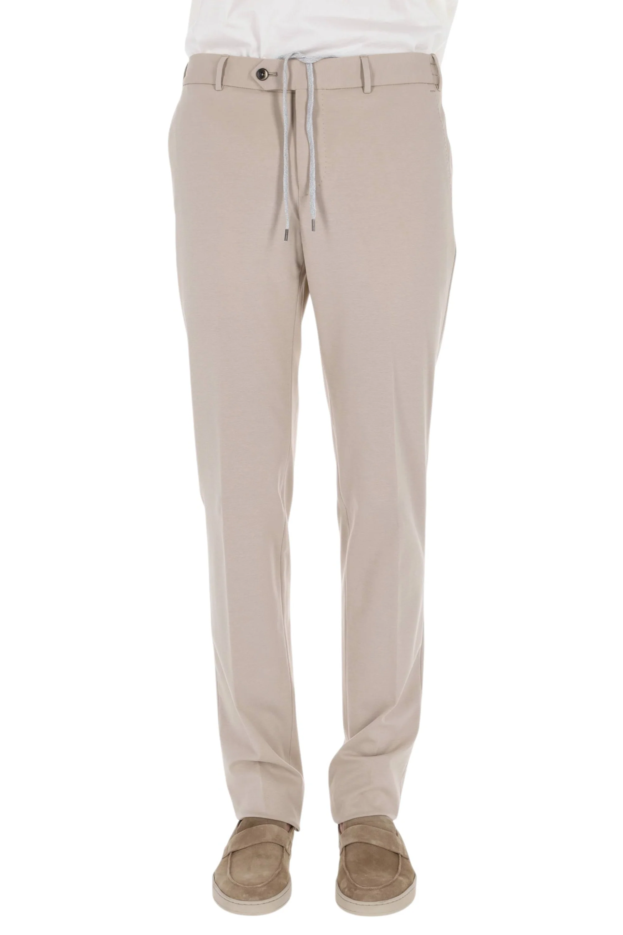 Pt Torino Sleek Men's Ski Trouser