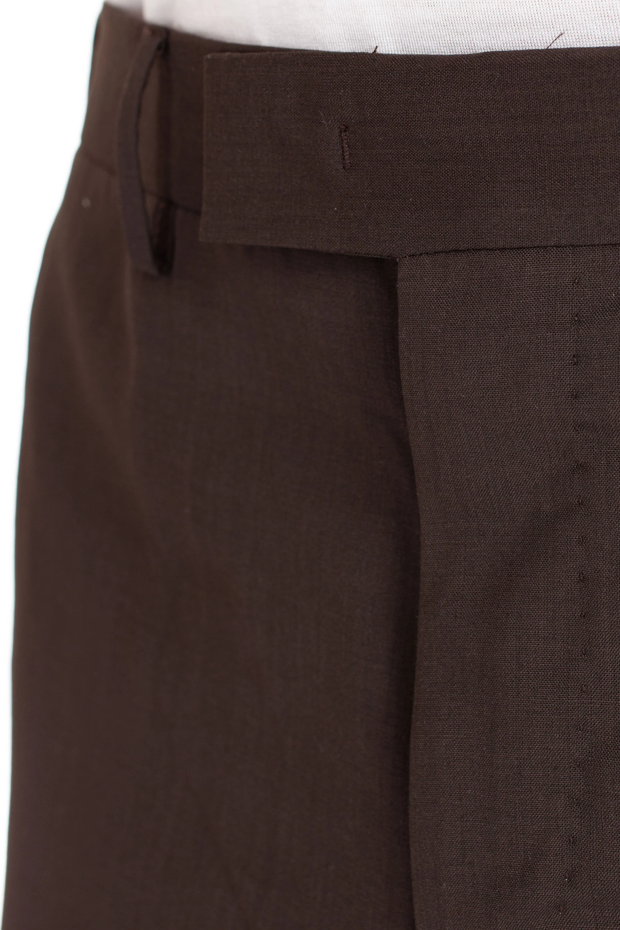 Pt Torino Sleek Mini Ski Pants for Men - Image 4