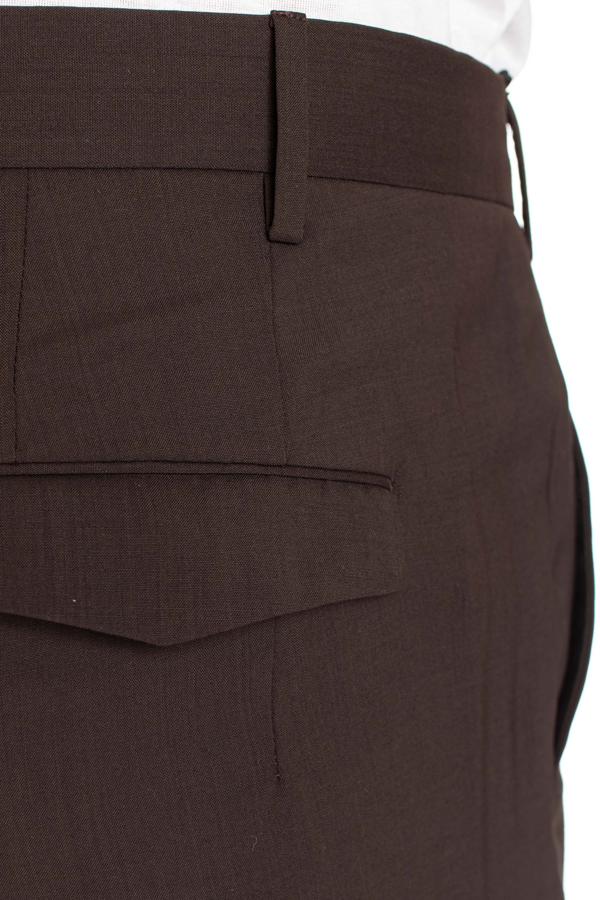 Pt Torino Sleek Mini Ski Pants for Men - Image 5