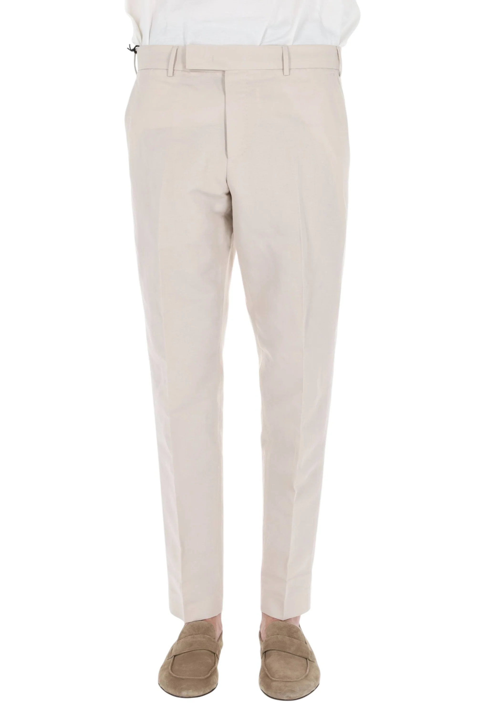 Pt Torino Sleek Mini Snow Pants for Men