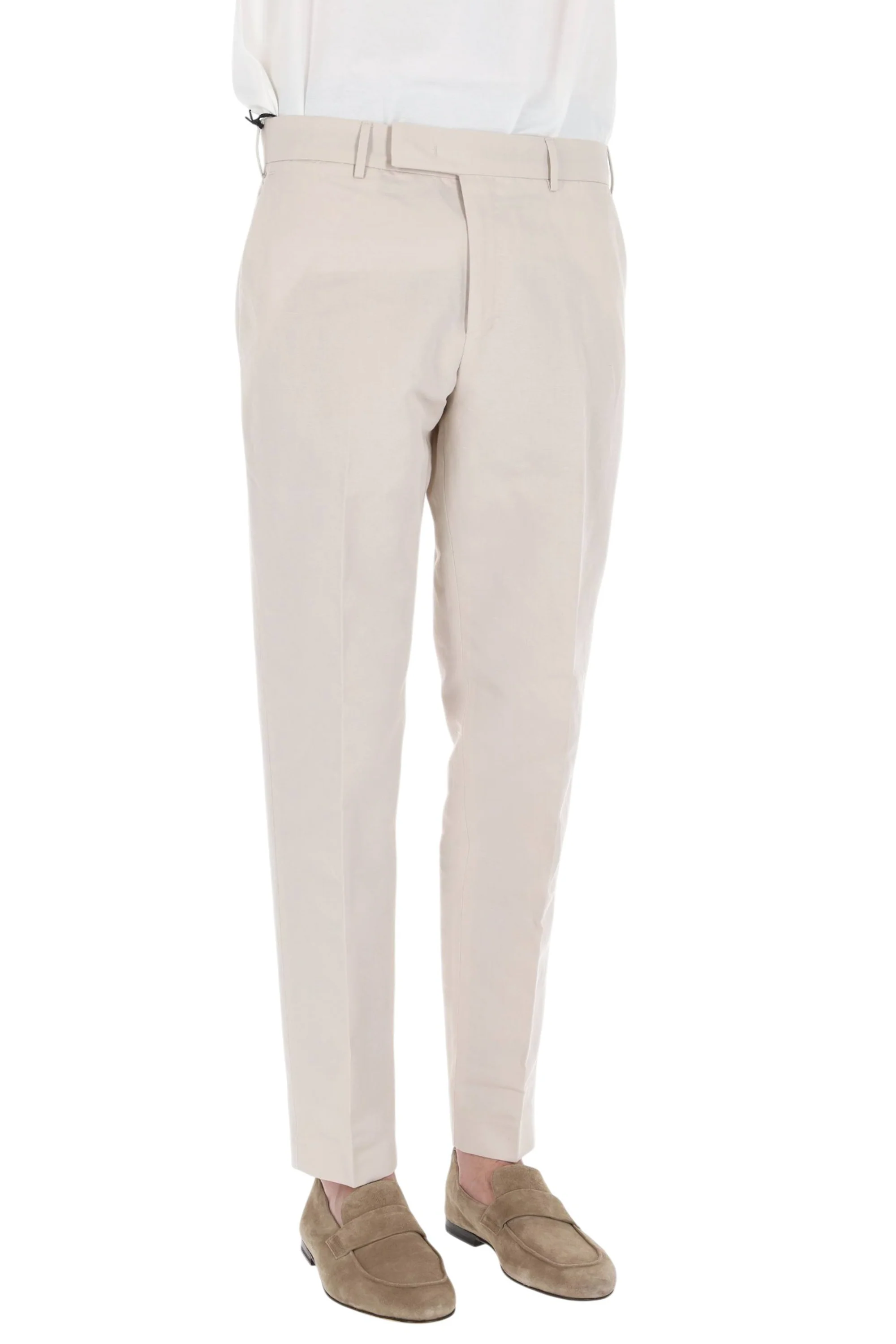 Pt Torino Sleek Mini Snow Pants for Men - Image 2