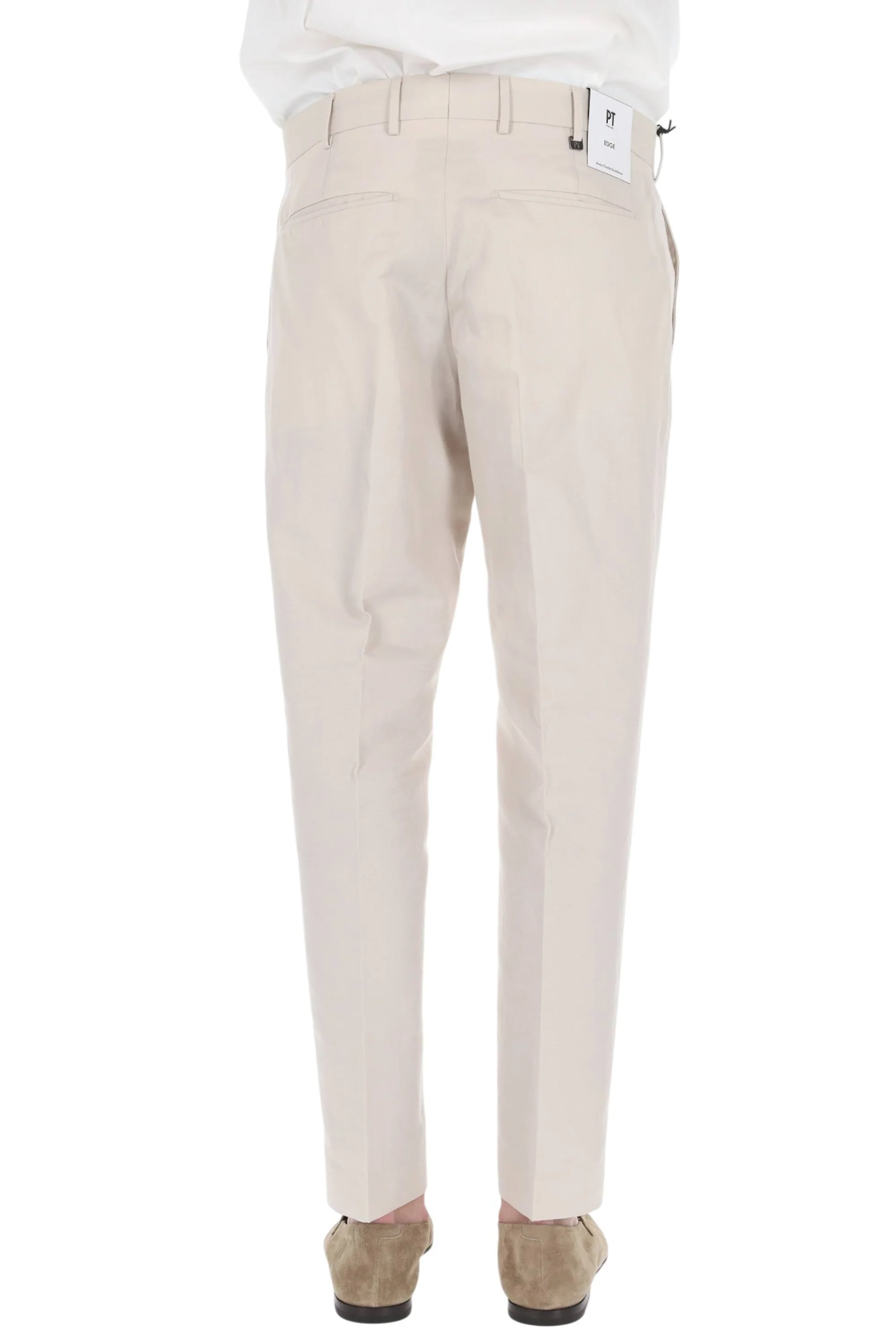Pt Torino Sleek Mini Snow Pants for Men - Image 3