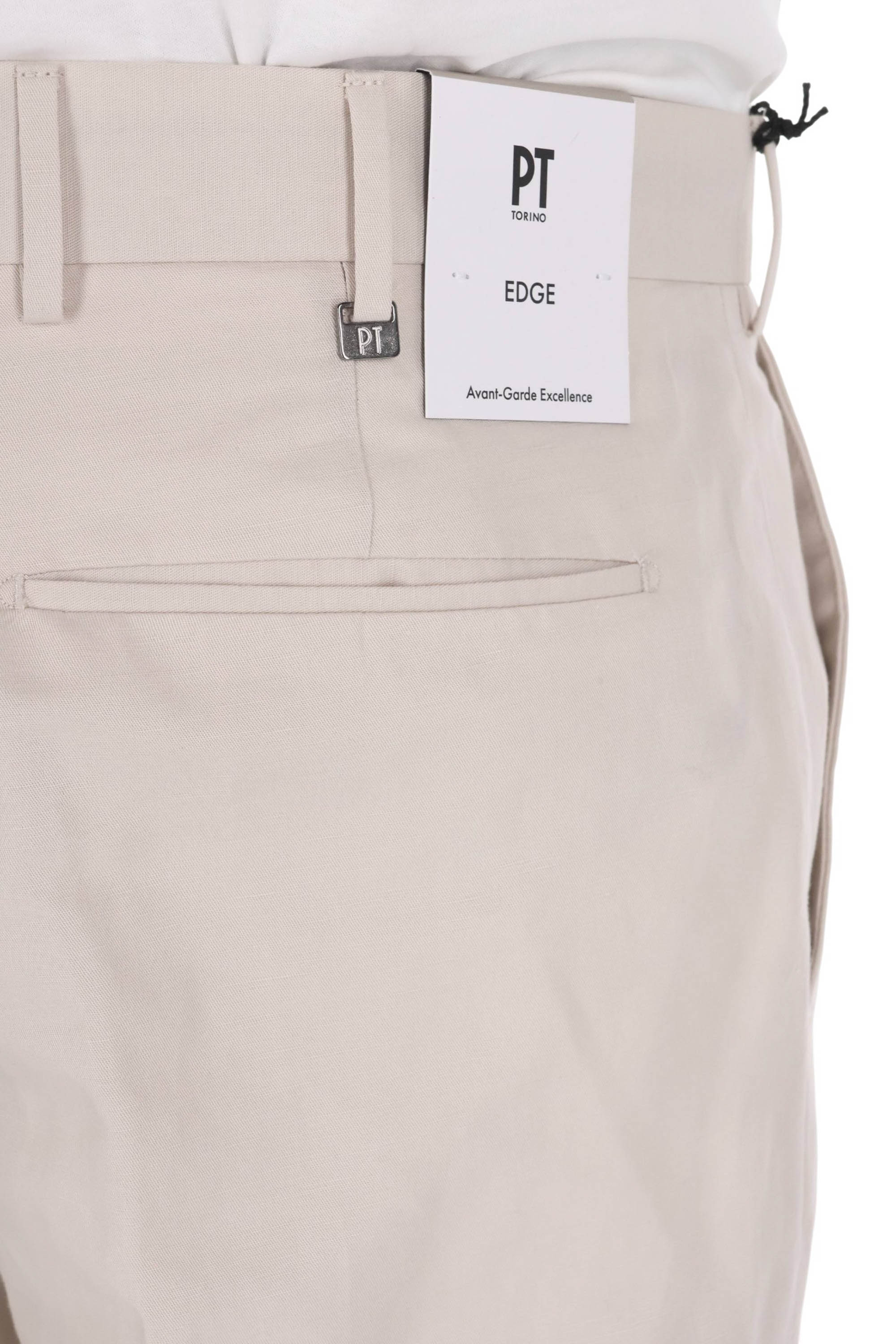 Pt Torino Sleek Mini Snow Pants for Men - Image 4
