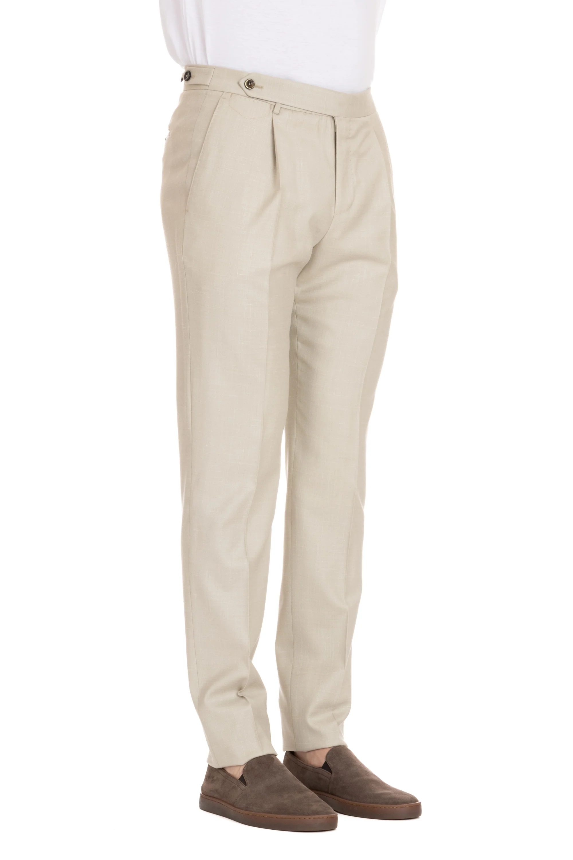 Pt Torino Sleek Pants for Men - Season P24