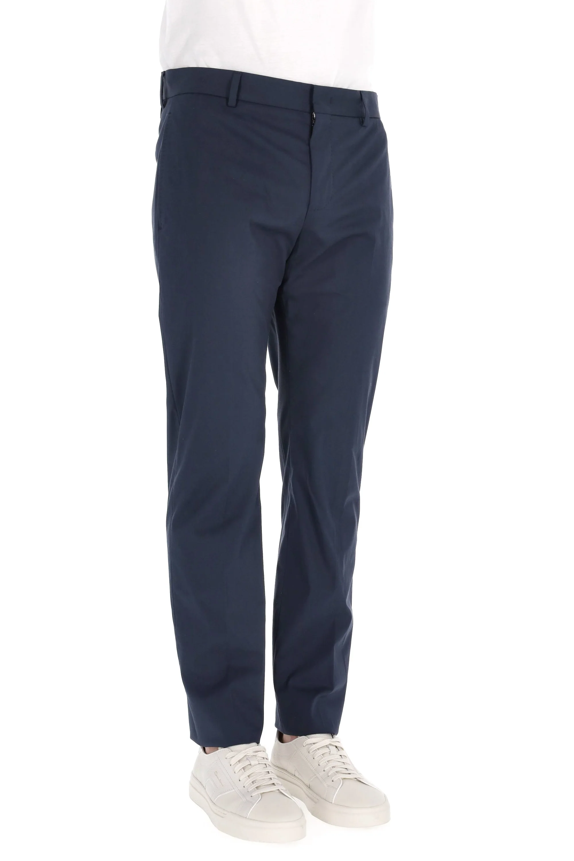 Pt Torino Stylish Casual Pants for Men - P25 Season - Image 2