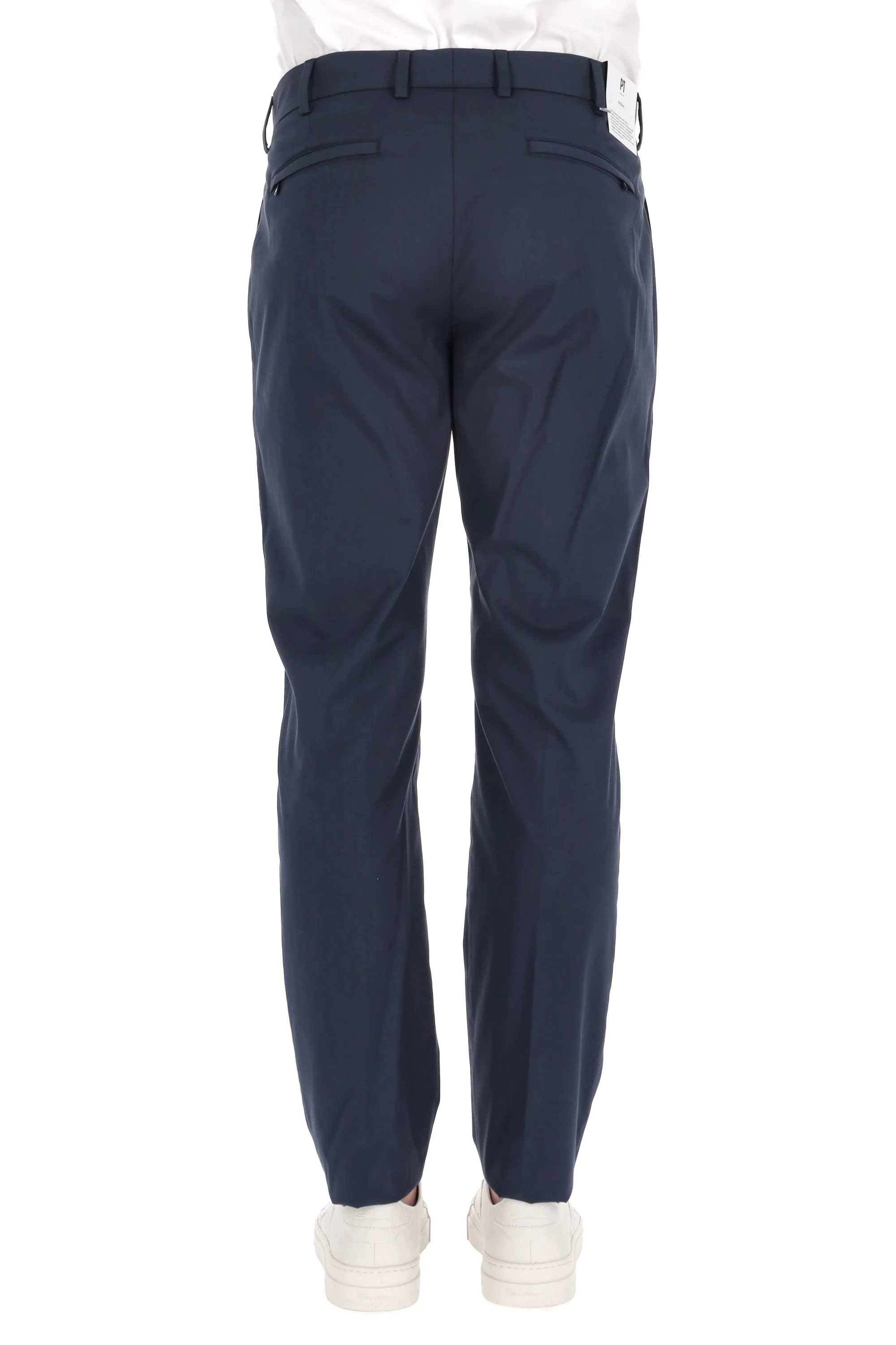 Pt Torino Stylish Casual Pants for Men - P25 Season - Image 3