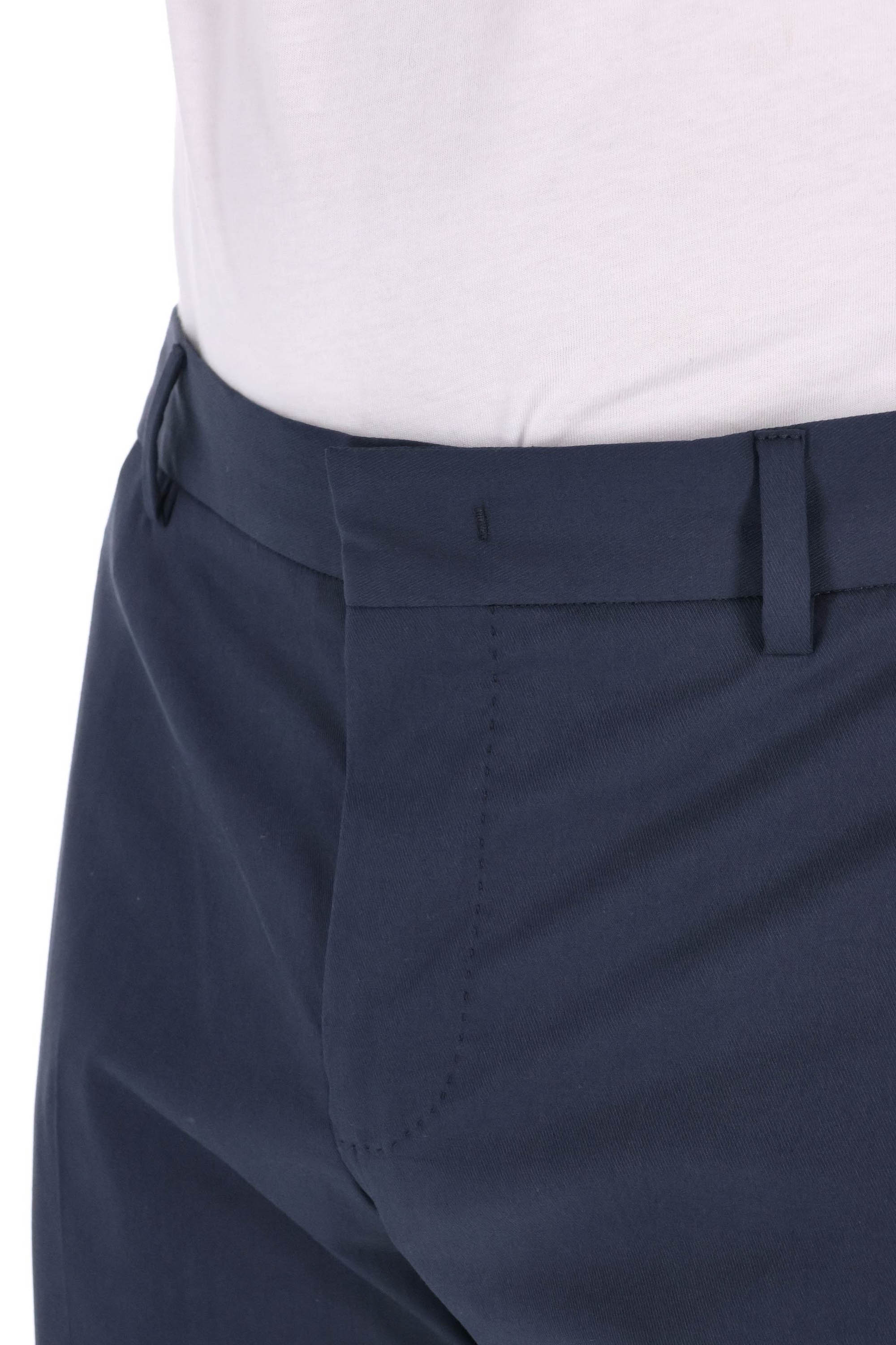 Pt Torino Stylish Casual Pants for Men - P25 Season - Image 5