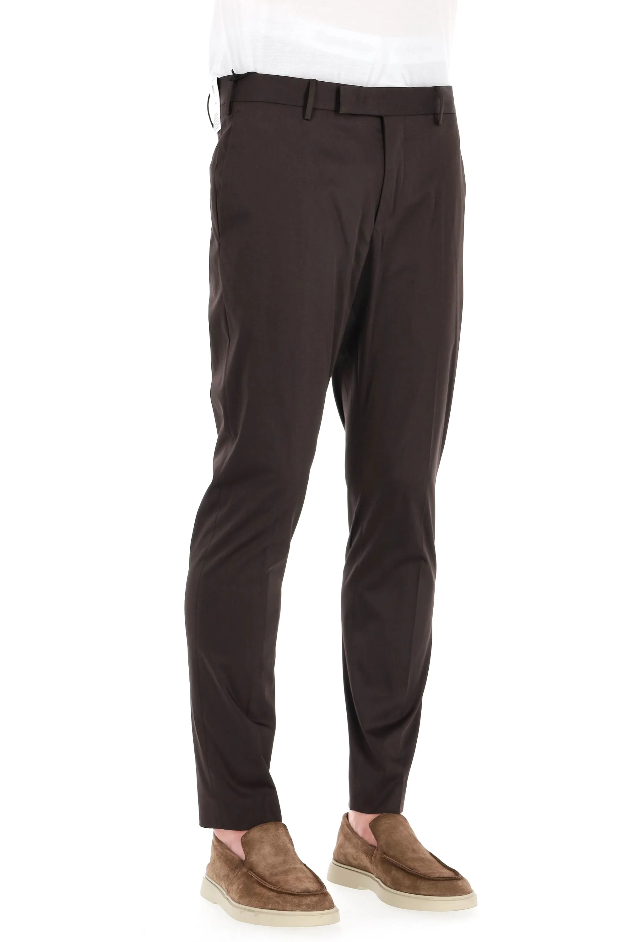 Pt Torino Stylish Casual Trousers for Men - Image 2