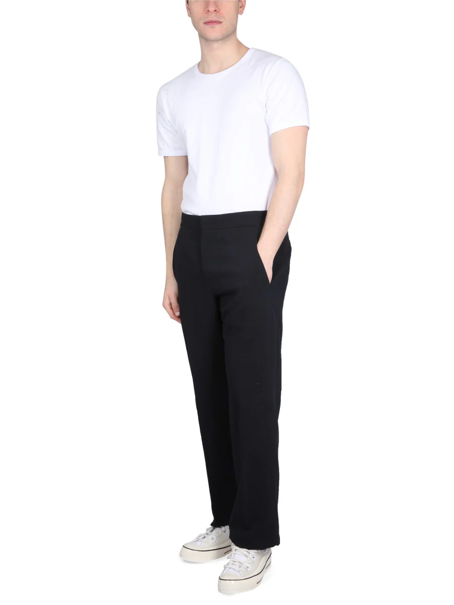 Pt Torino Stylish Edge Pants for Men - Image 2