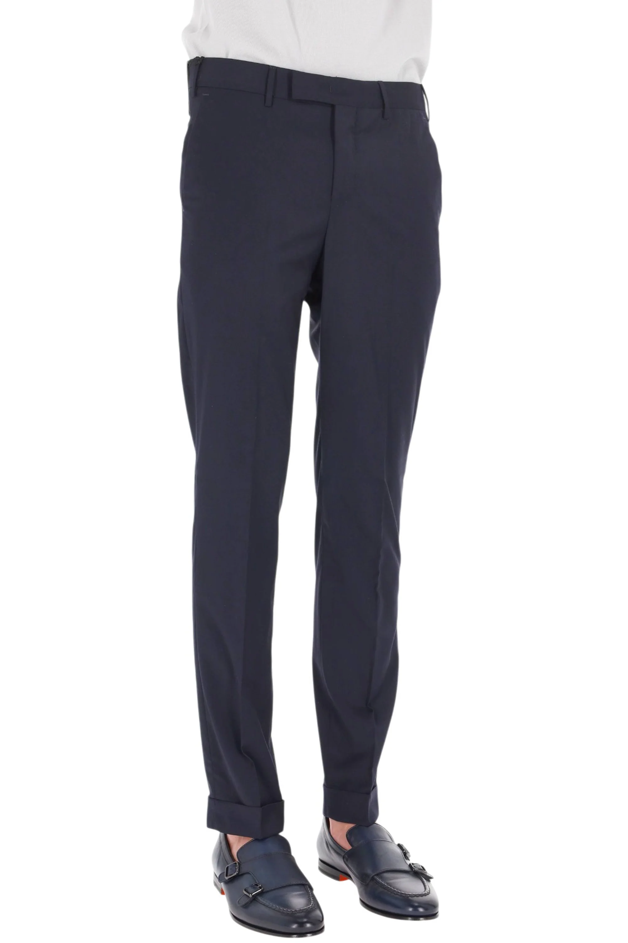 Pt Torino Stylish Lightweight Ski Pants for Men - Image 2