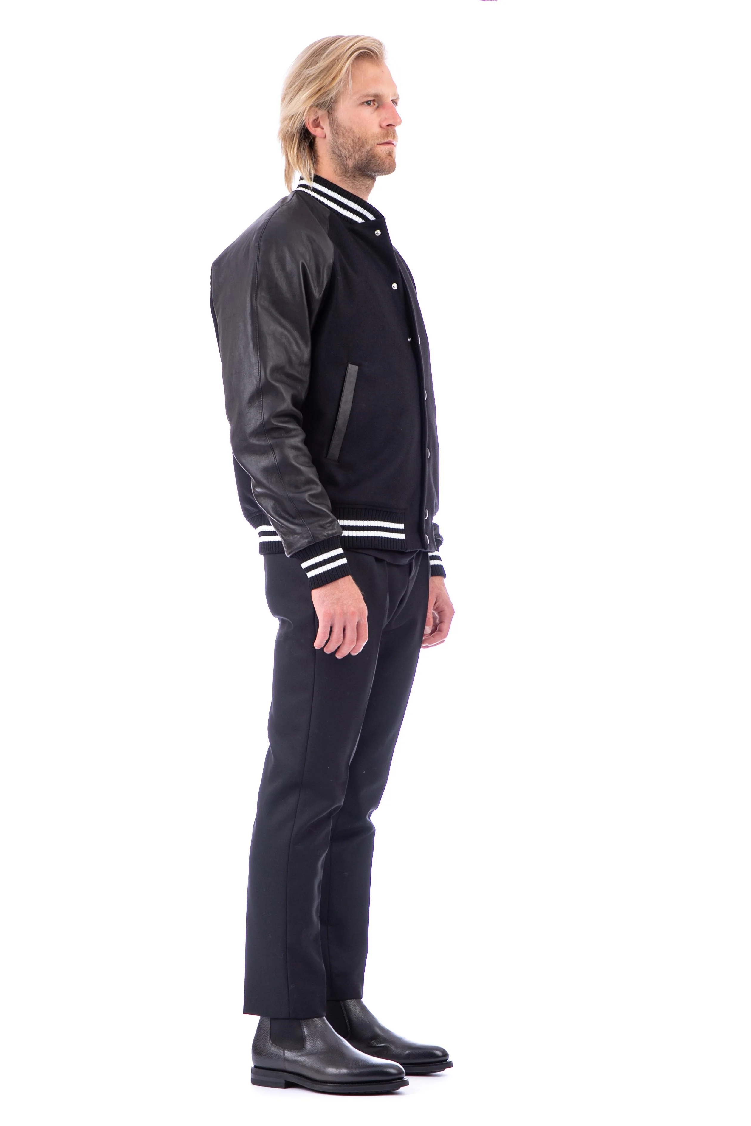 Pt Torino Stylish Lightweight Trousers for Men - FW22 Collection - Image 2