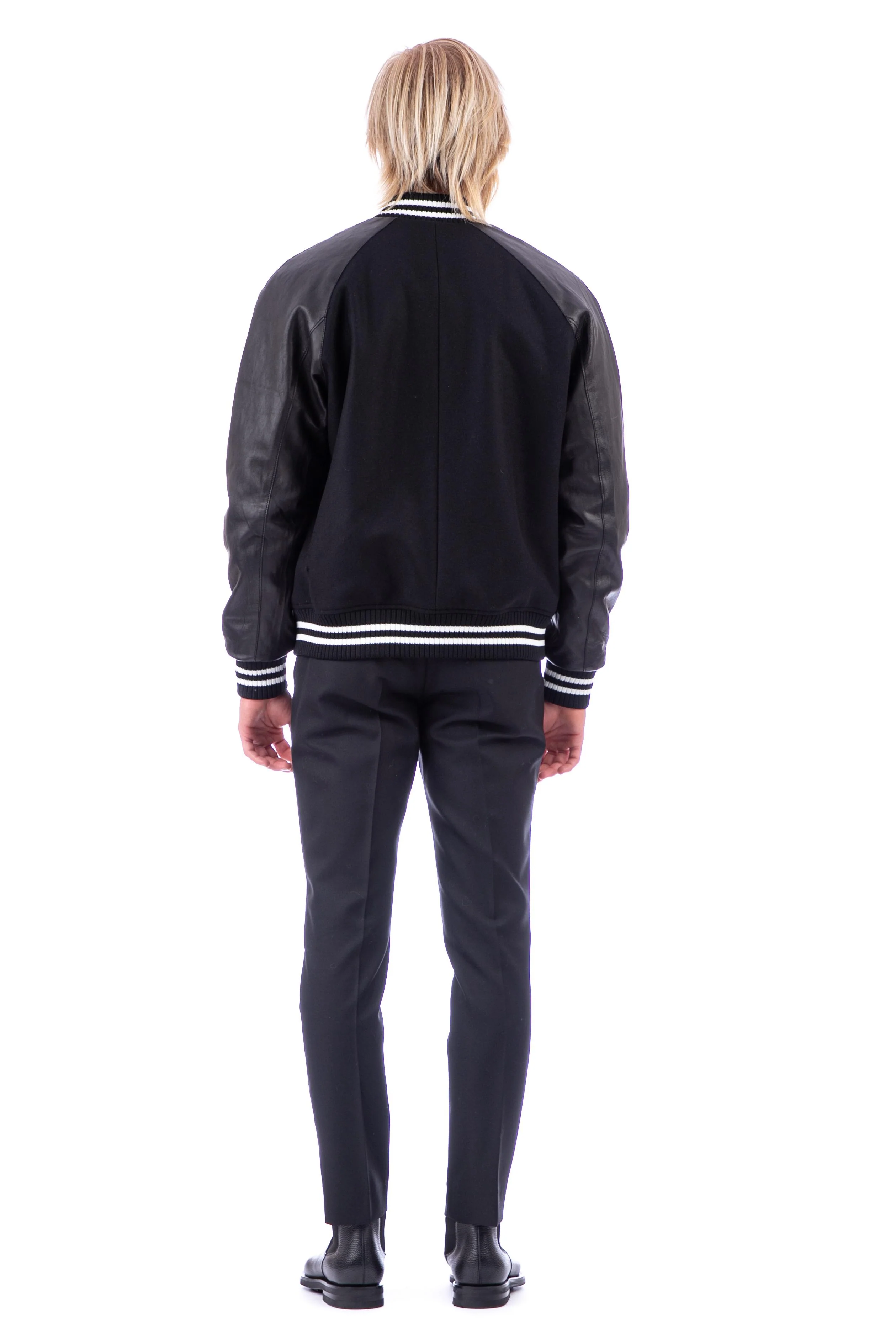 Pt Torino Stylish Lightweight Trousers for Men - FW22 Collection - Image 3