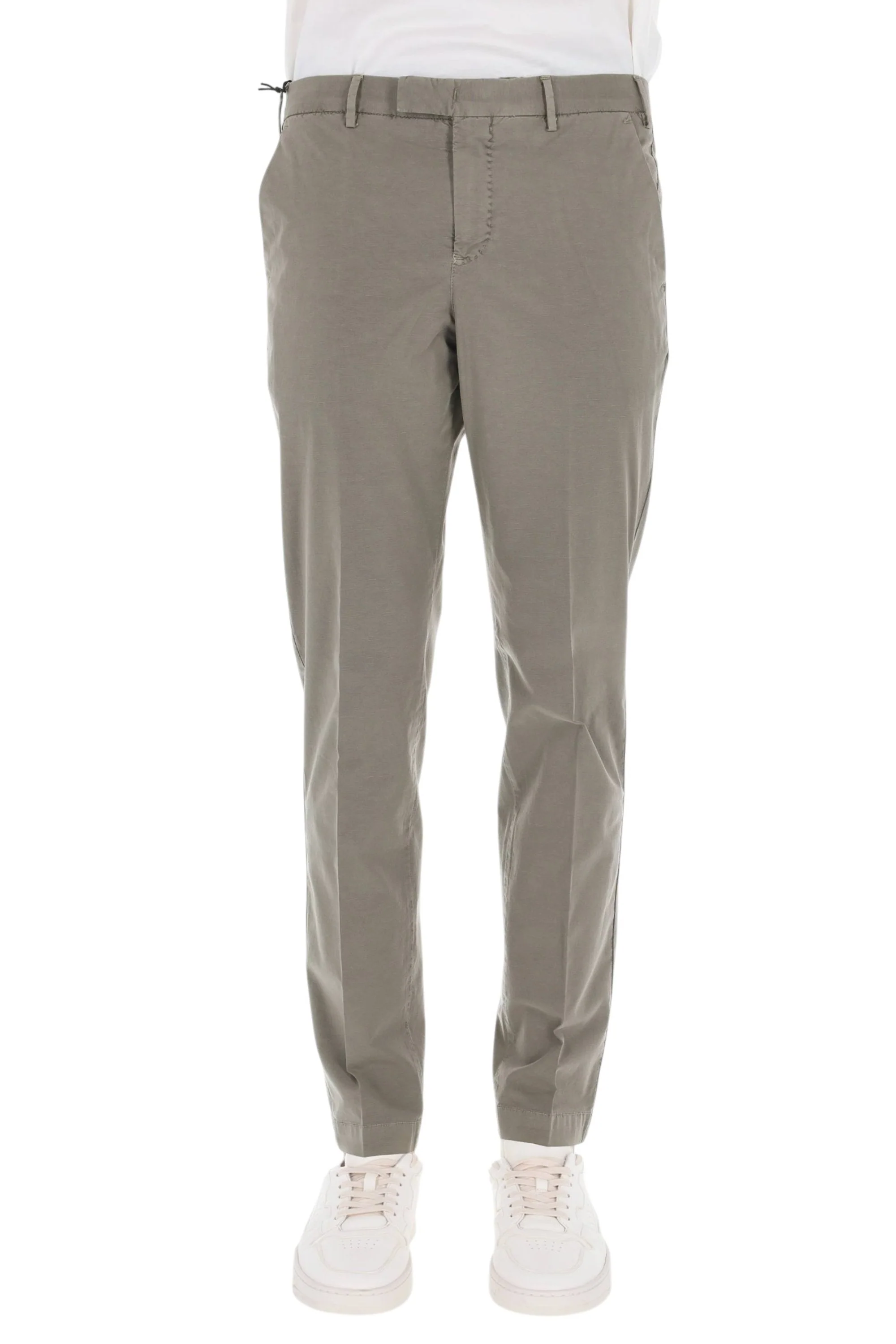 Pt Torino Stylish Man's Coat - Perfect for Ski Season