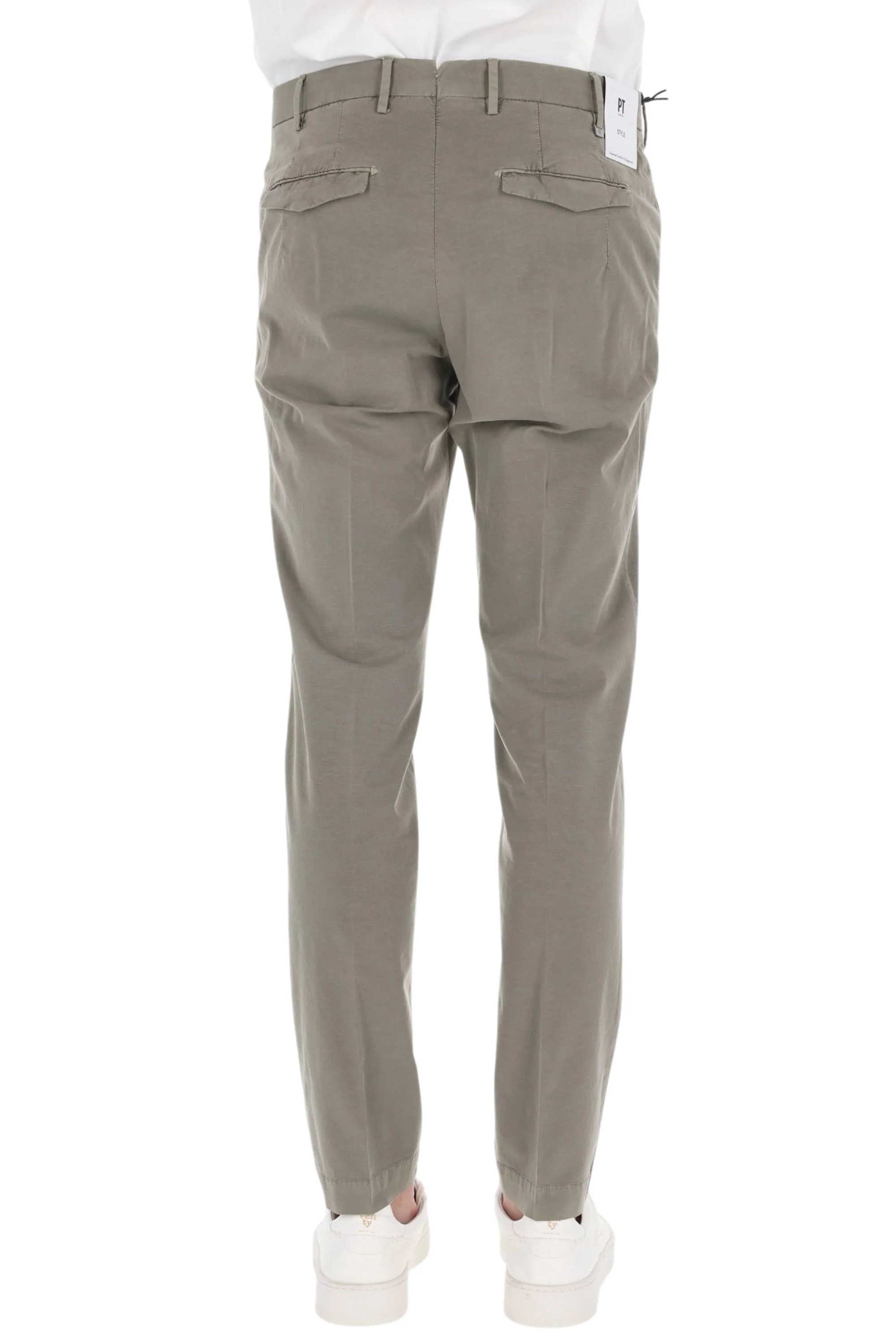 Pt Torino Stylish Man's Coat - Perfect for Ski Season - Image 3