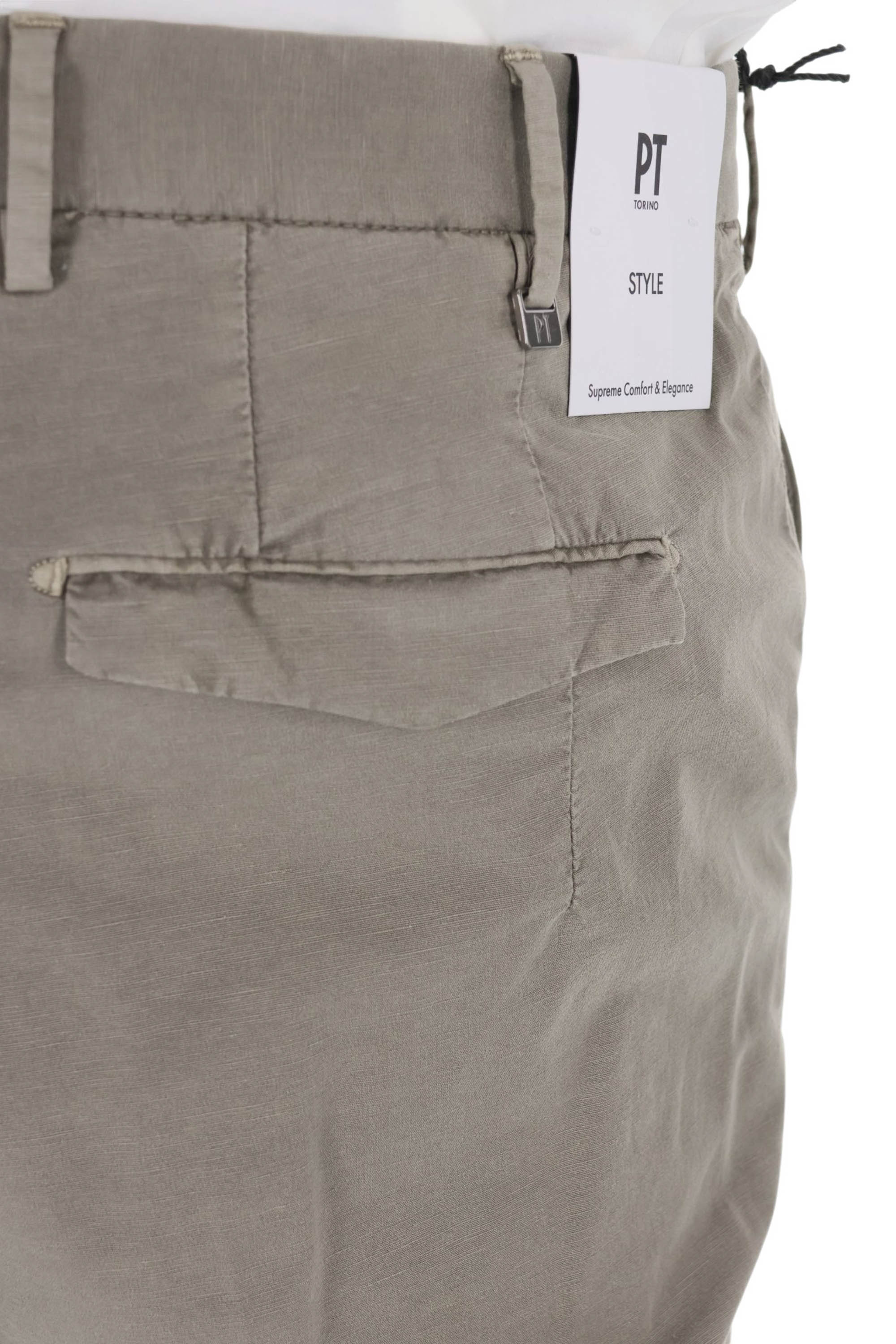 Pt Torino Stylish Man's Coat - Perfect for Ski Season - Image 4