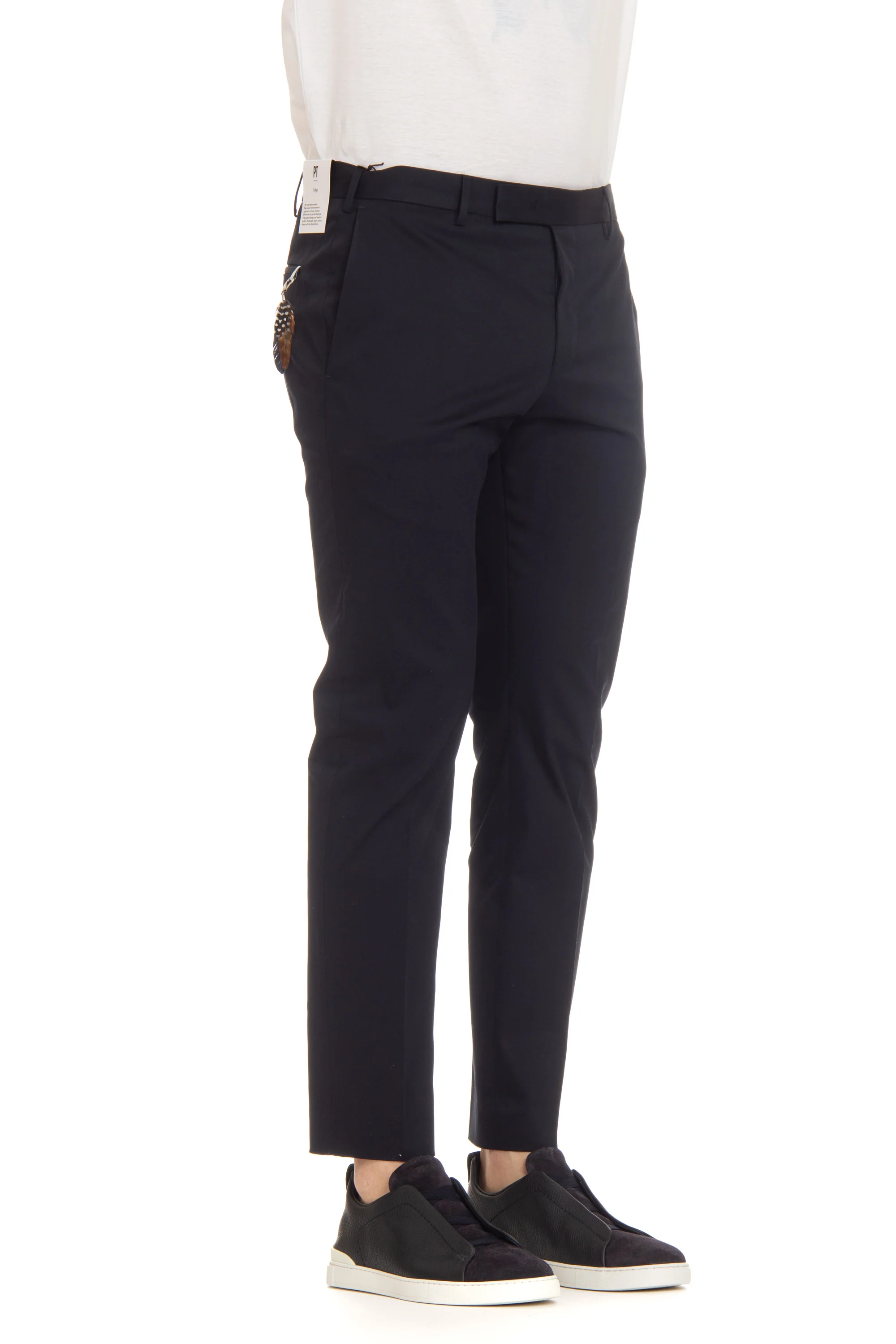 Pt Torino Stylish Men's Pants - Perfect for Ski Season