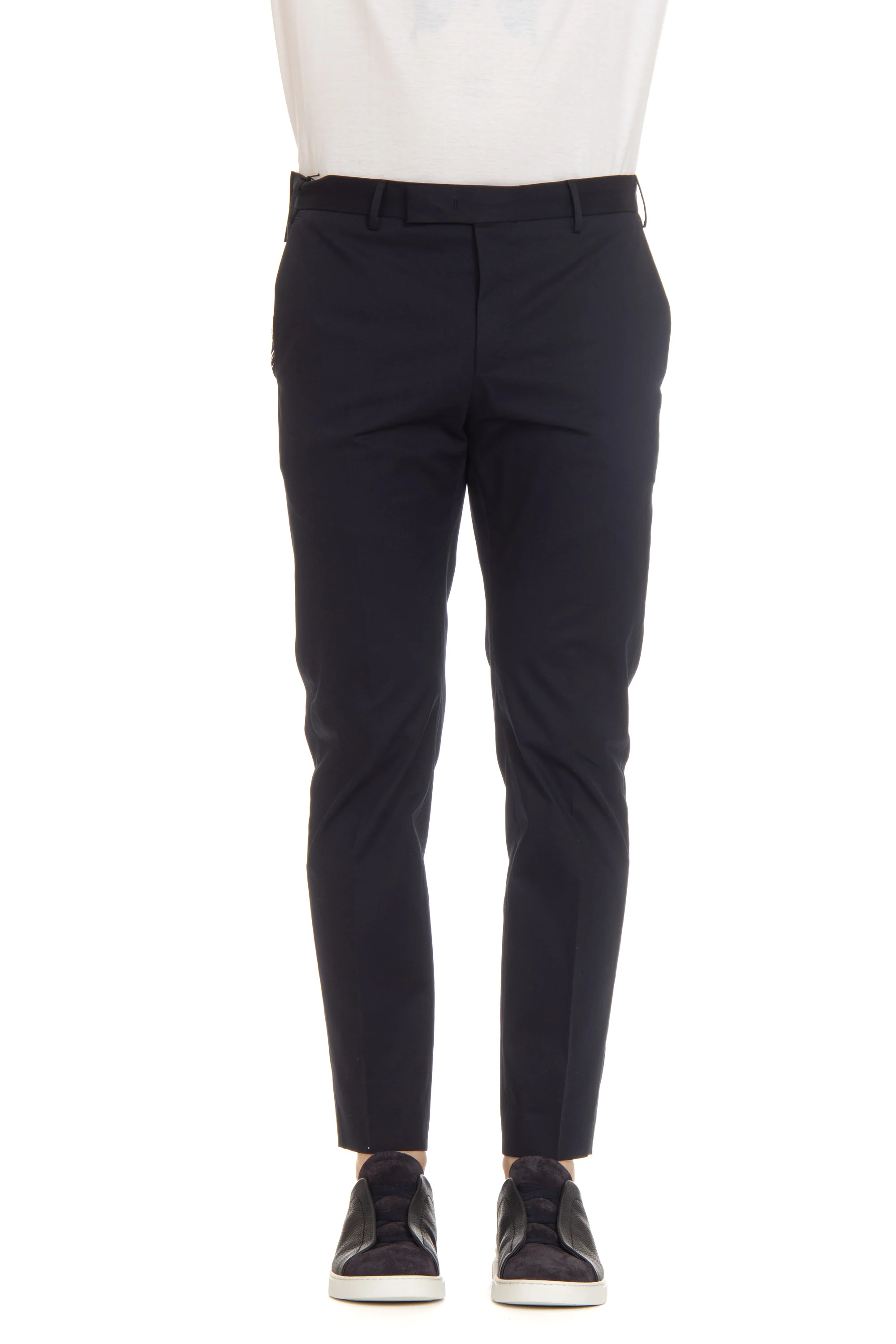 Pt Torino Stylish Men's Pants - Perfect for Ski Season - Image 2