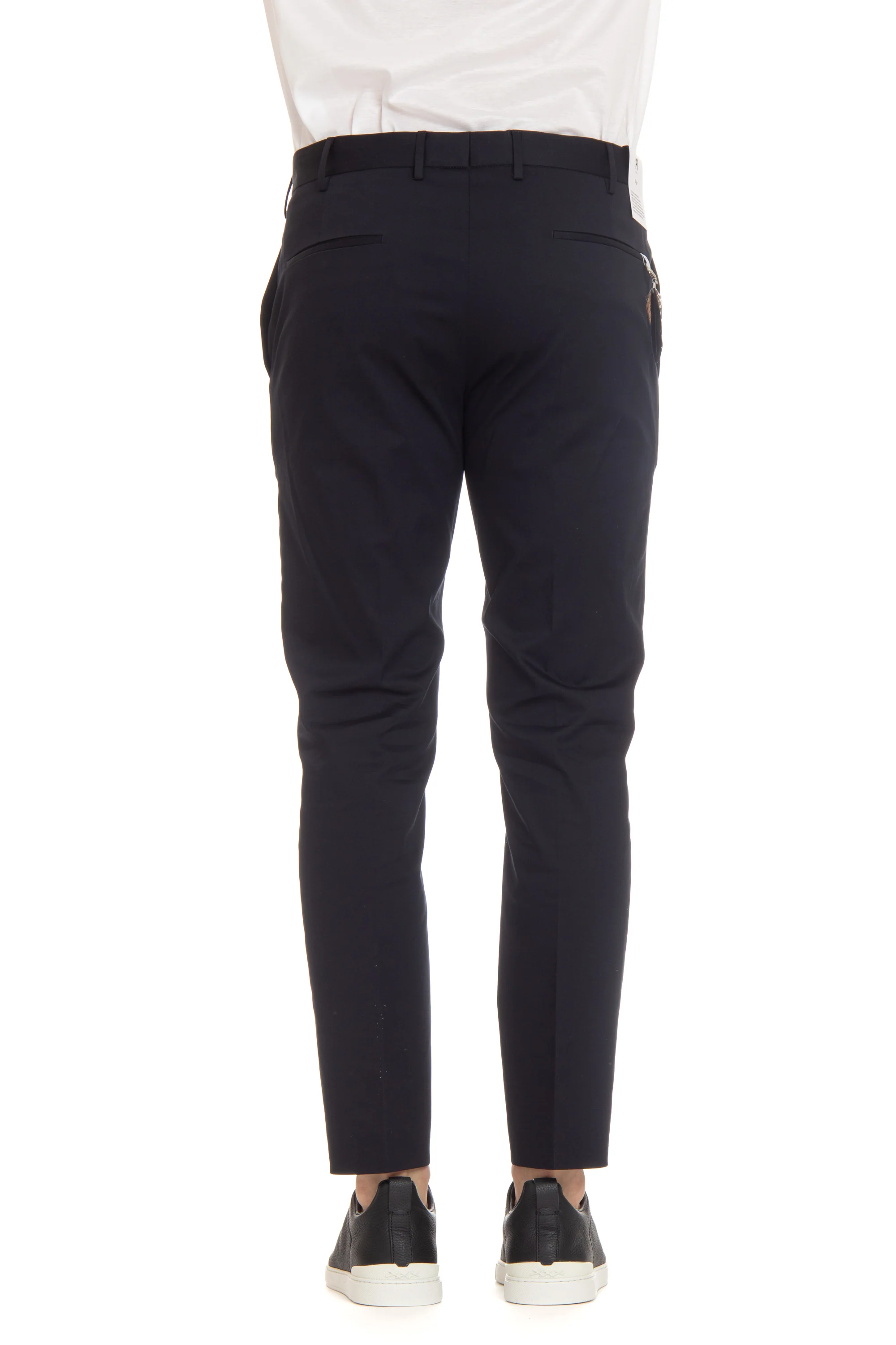 Pt Torino Stylish Men's Pants - Perfect for Ski Season - Image 3