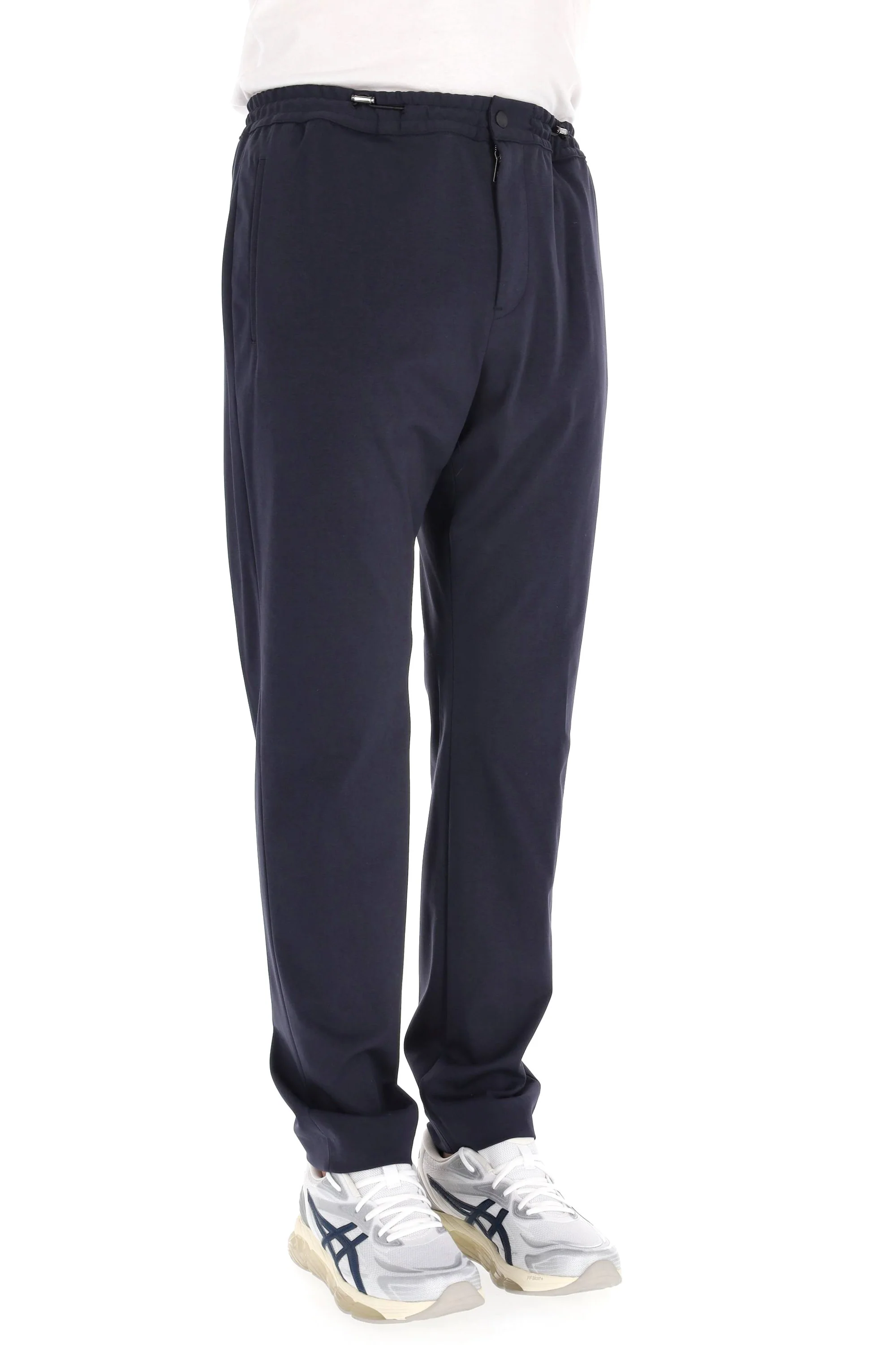 Pt Torino Stylish Men's Ski Pants - Image 2