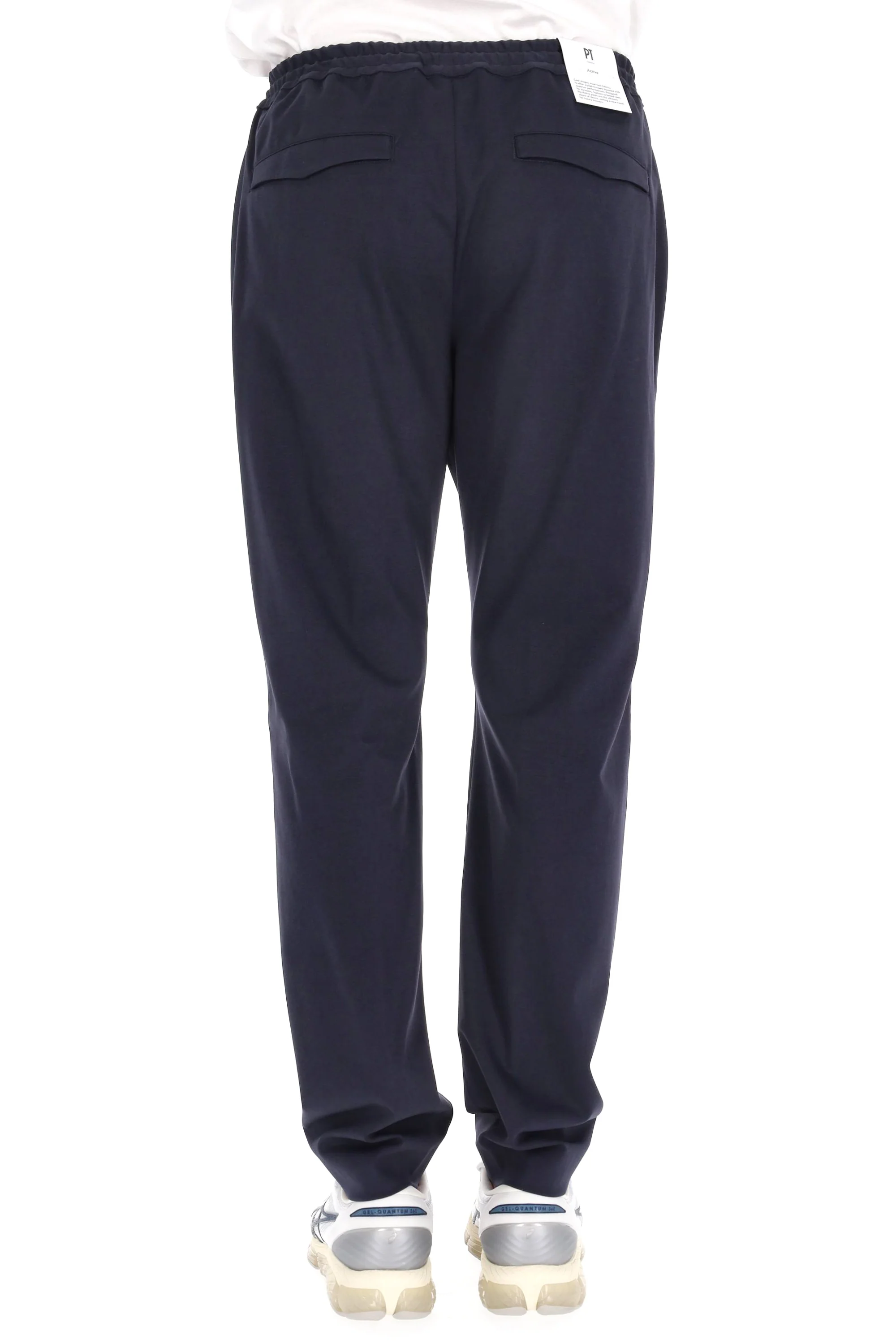 Pt Torino Stylish Men's Ski Pants - Image 3