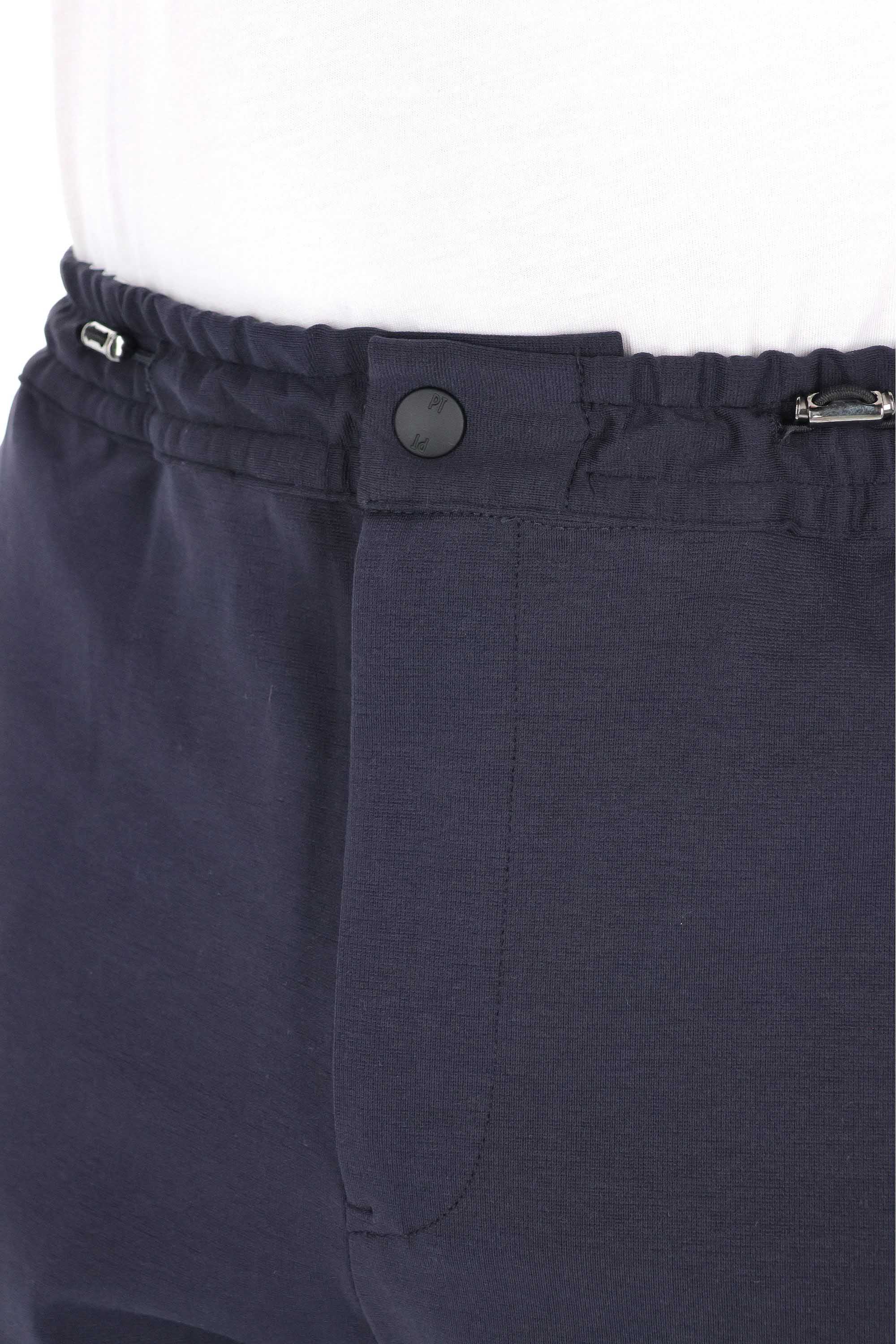 Pt Torino Stylish Men's Ski Pants - Image 4