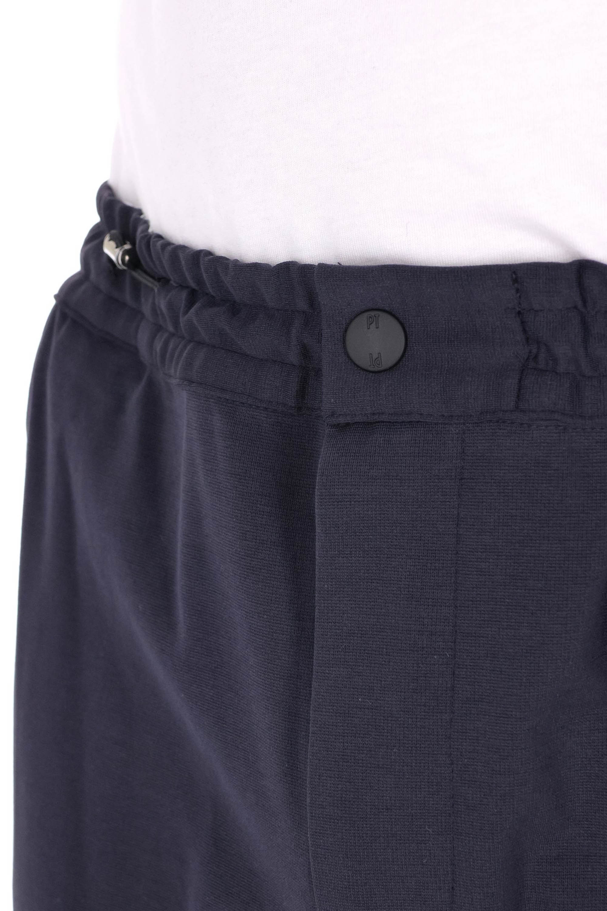 Pt Torino Stylish Men's Ski Pants - Image 5