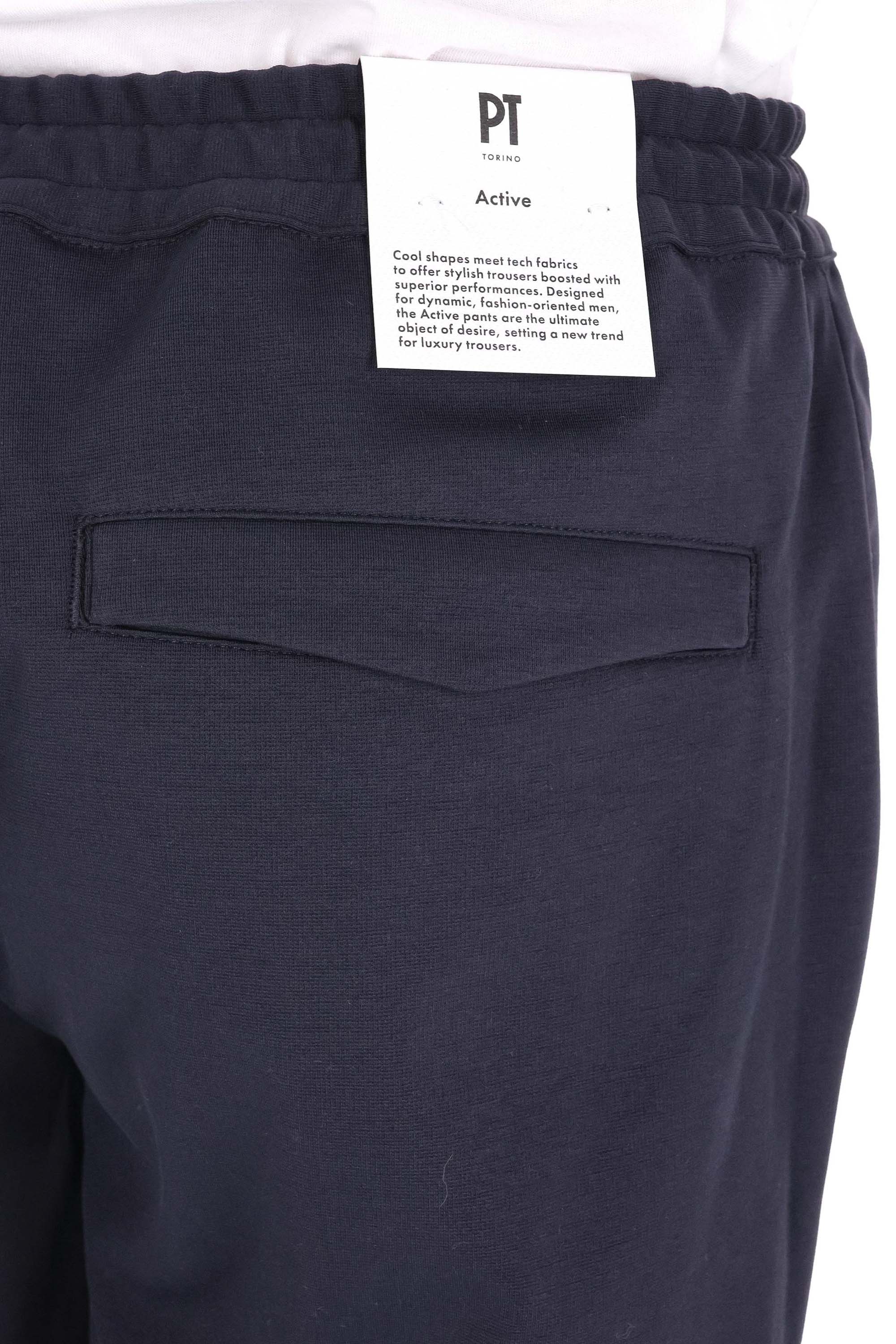 Pt Torino Stylish Men's Ski Pants - Image 7