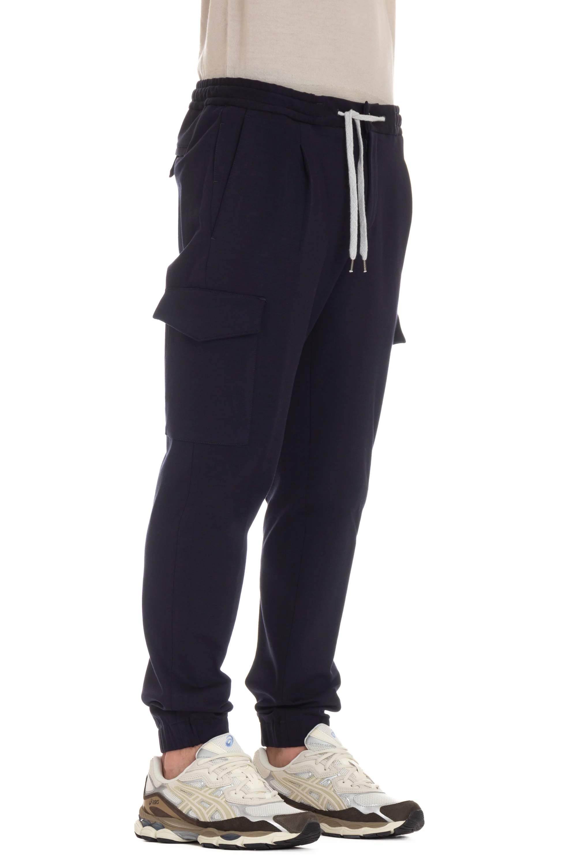 Pt Torino Stylish Men's Ski Pants - FW24 Collection