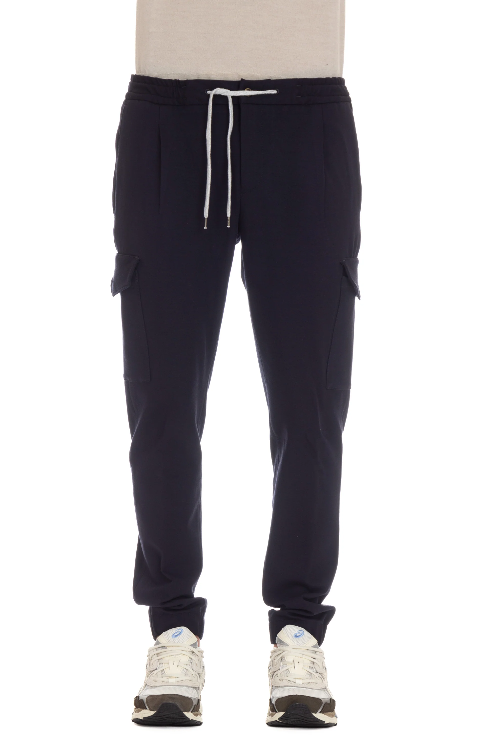 Pt Torino Stylish Men's Ski Pants - FW24 Collection - Image 2