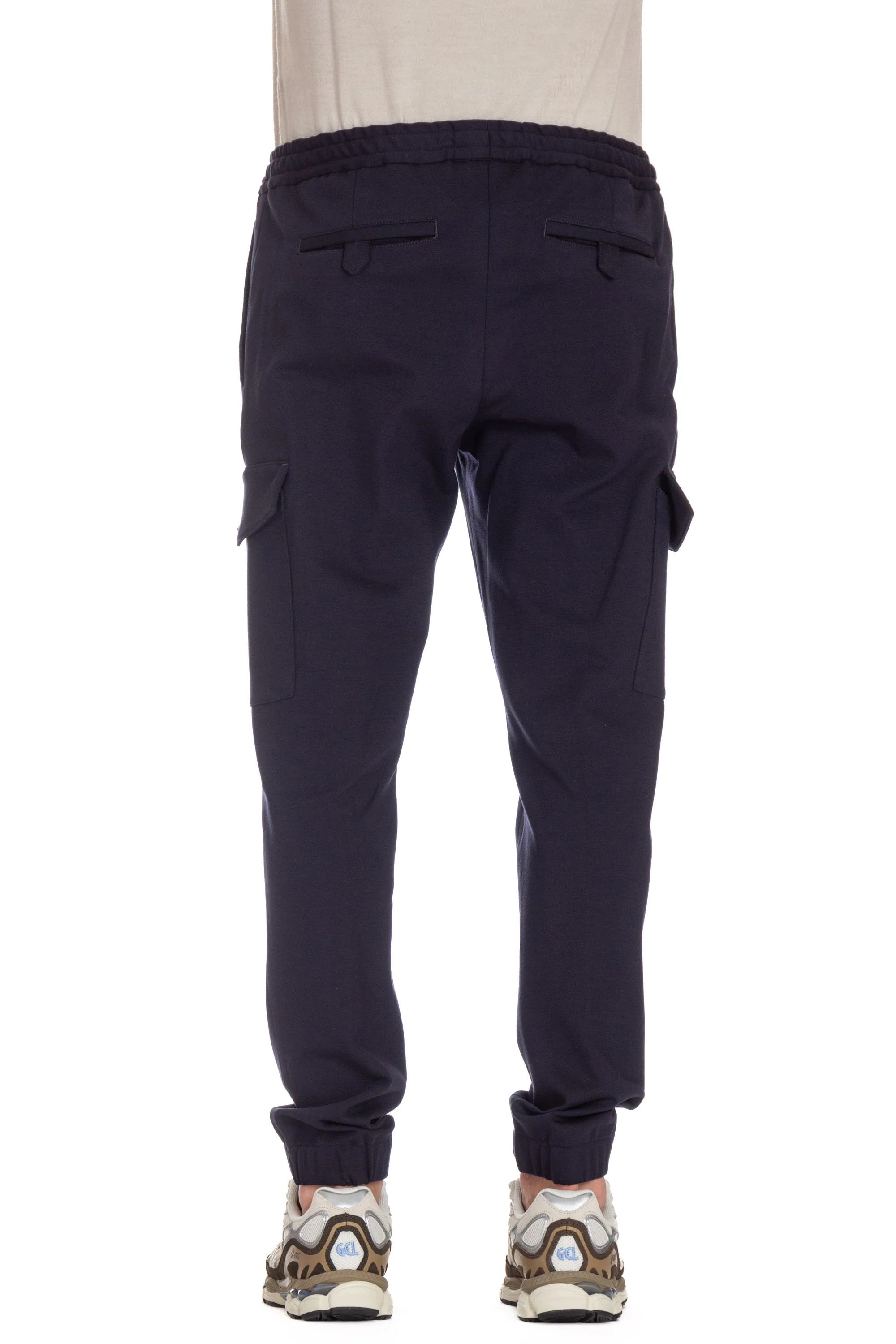 Pt Torino Stylish Men's Ski Pants - FW24 Collection - Image 3