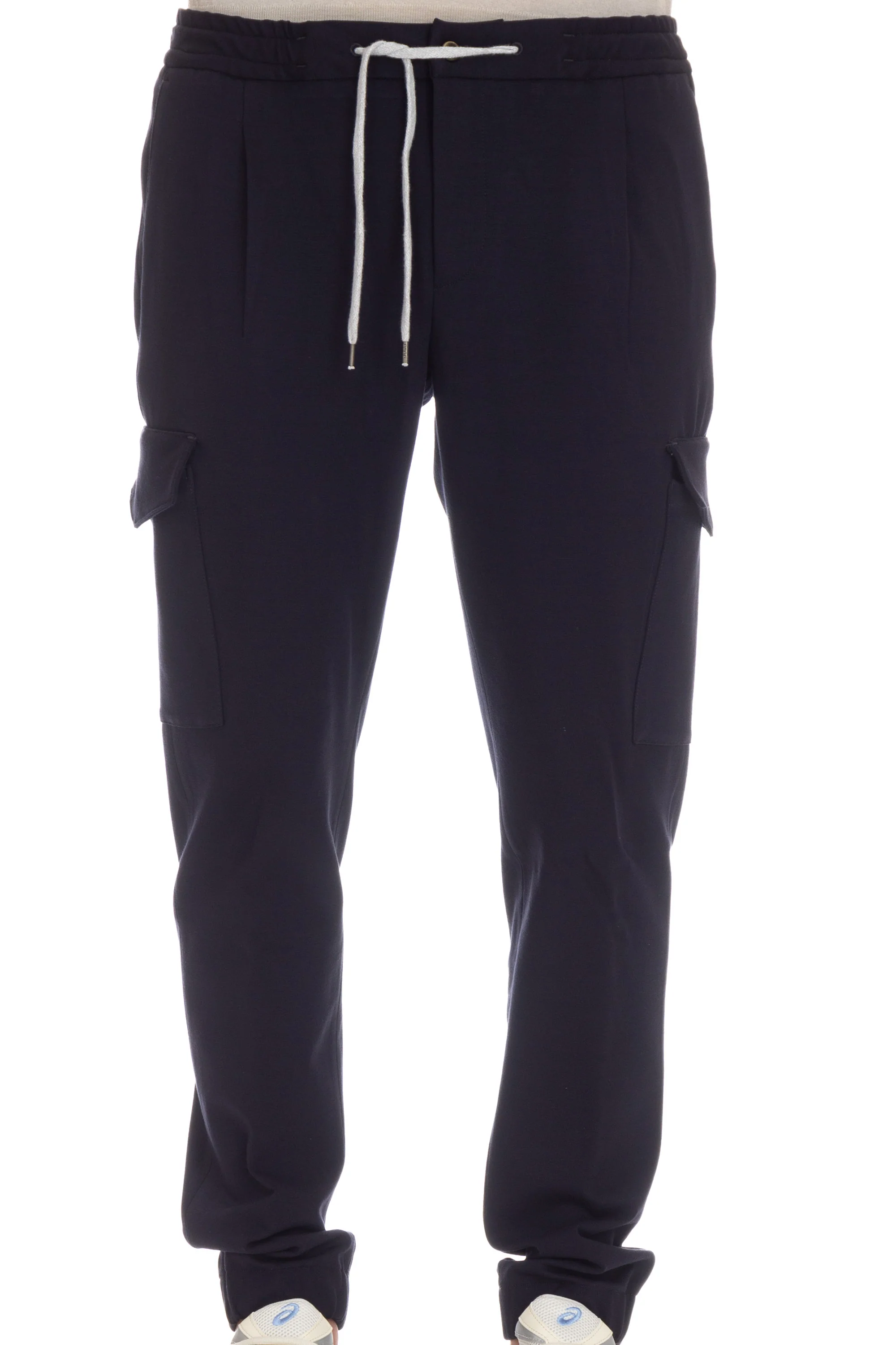 Pt Torino Stylish Men's Ski Pants - FW24 Collection - Image 4