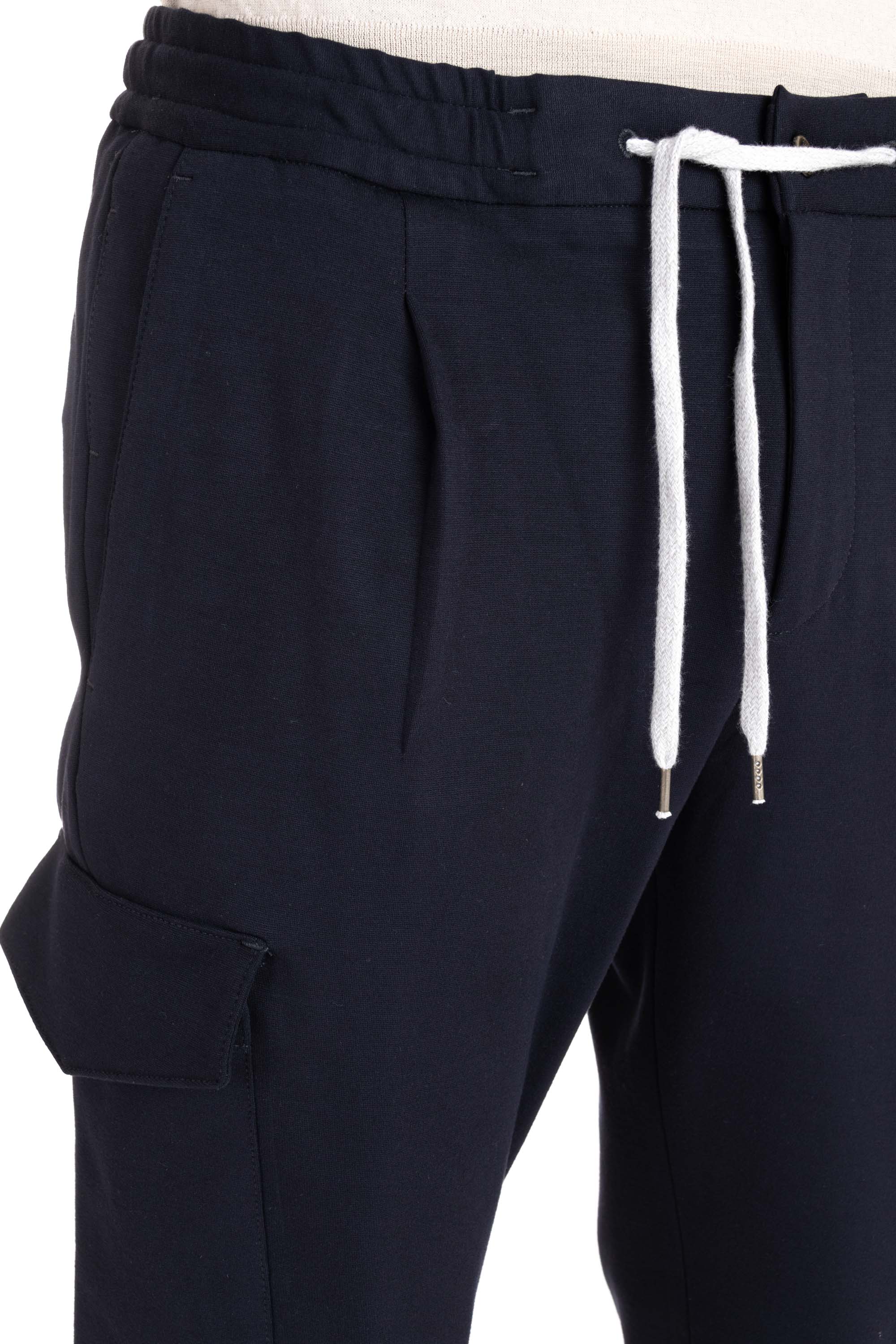 Pt Torino Stylish Men's Ski Pants - FW24 Collection - Image 5