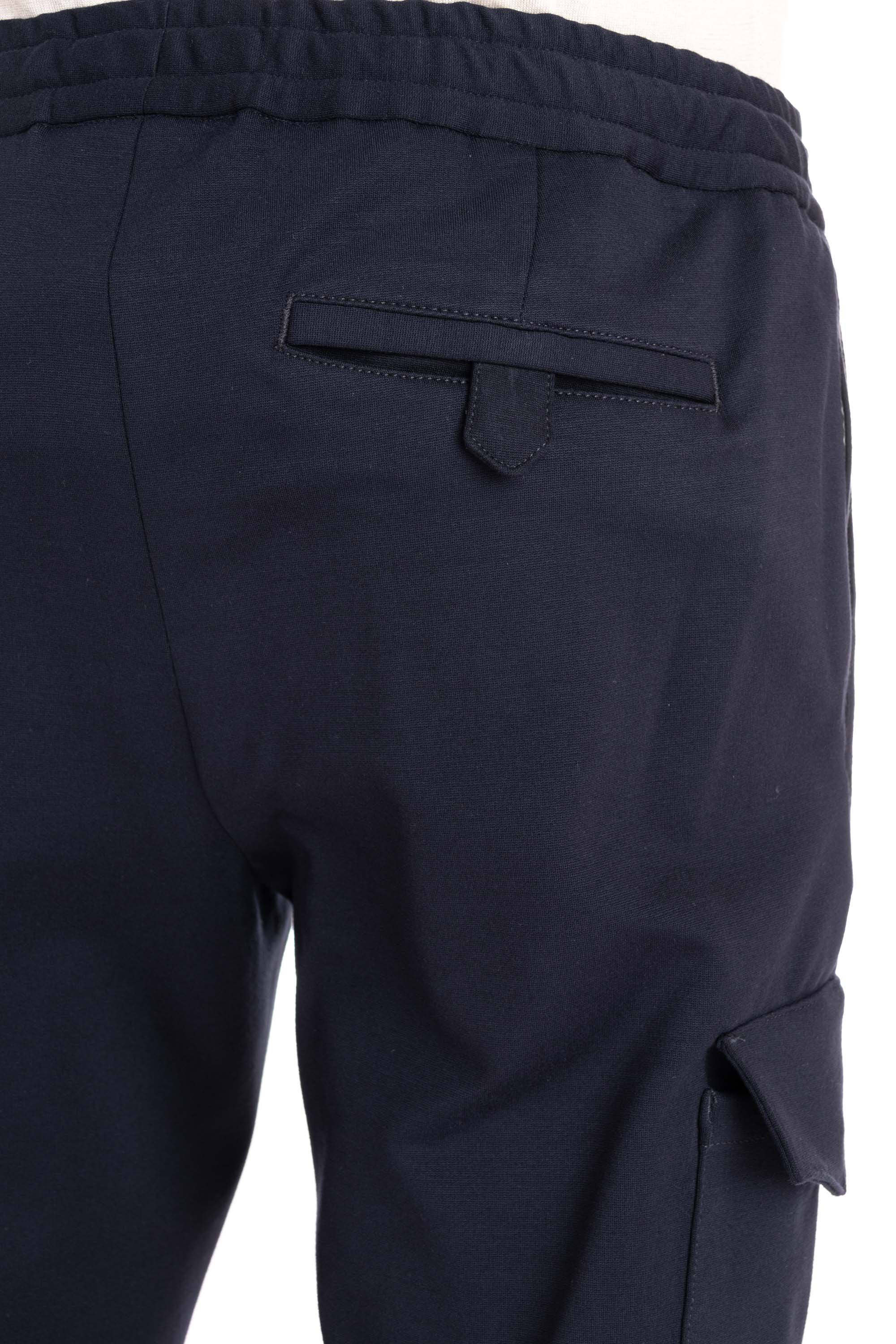 Pt Torino Stylish Men's Ski Pants - FW24 Collection - Image 6